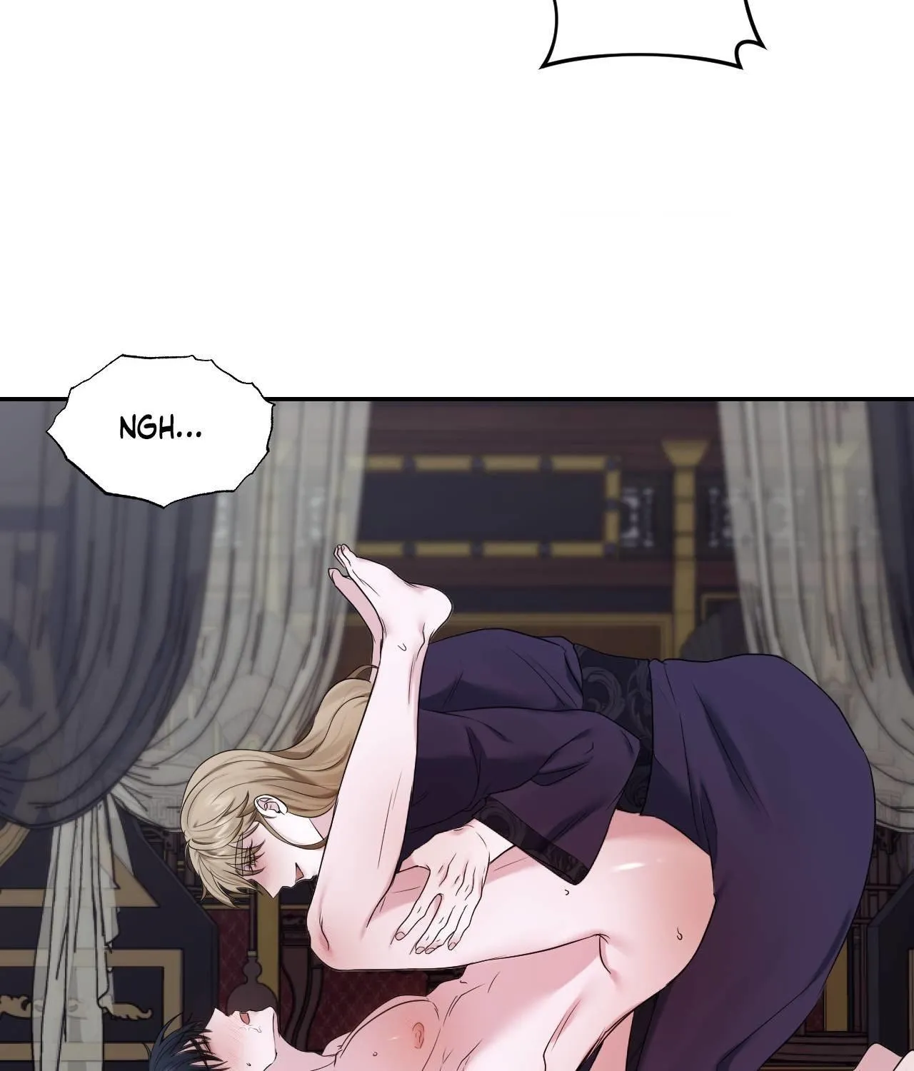Read Cutting Sleeve chapter 17 image 36 on Lezhin