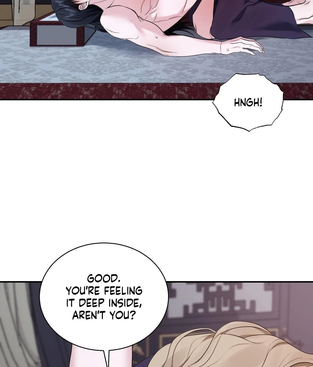 Read Cutting Sleeve chapter 17 image 37 on Lezhin