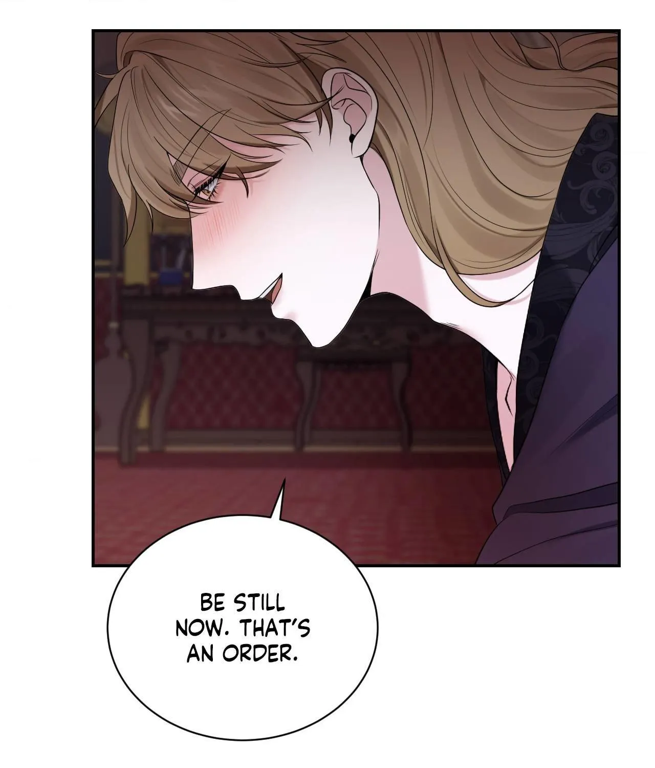 Read Cutting Sleeve chapter 17 image 4 on Lezhin