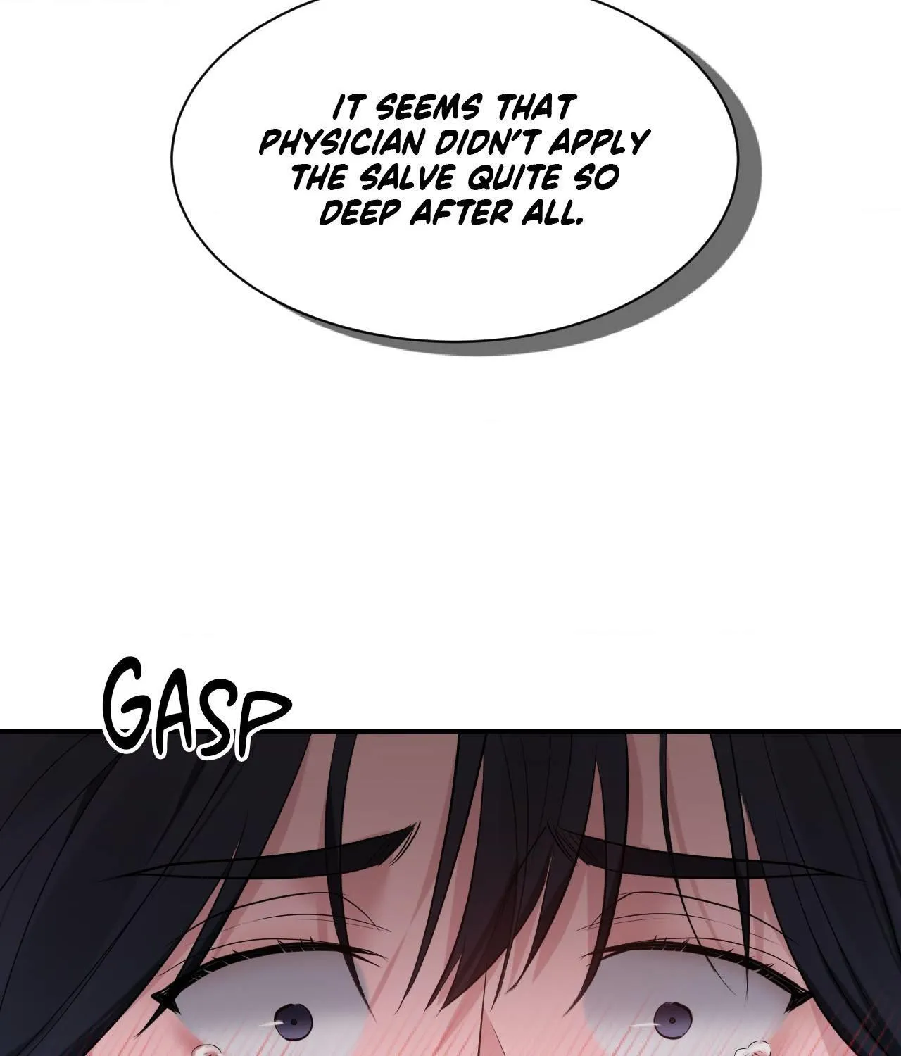 Read Cutting Sleeve chapter 17 image 40 on Lezhin