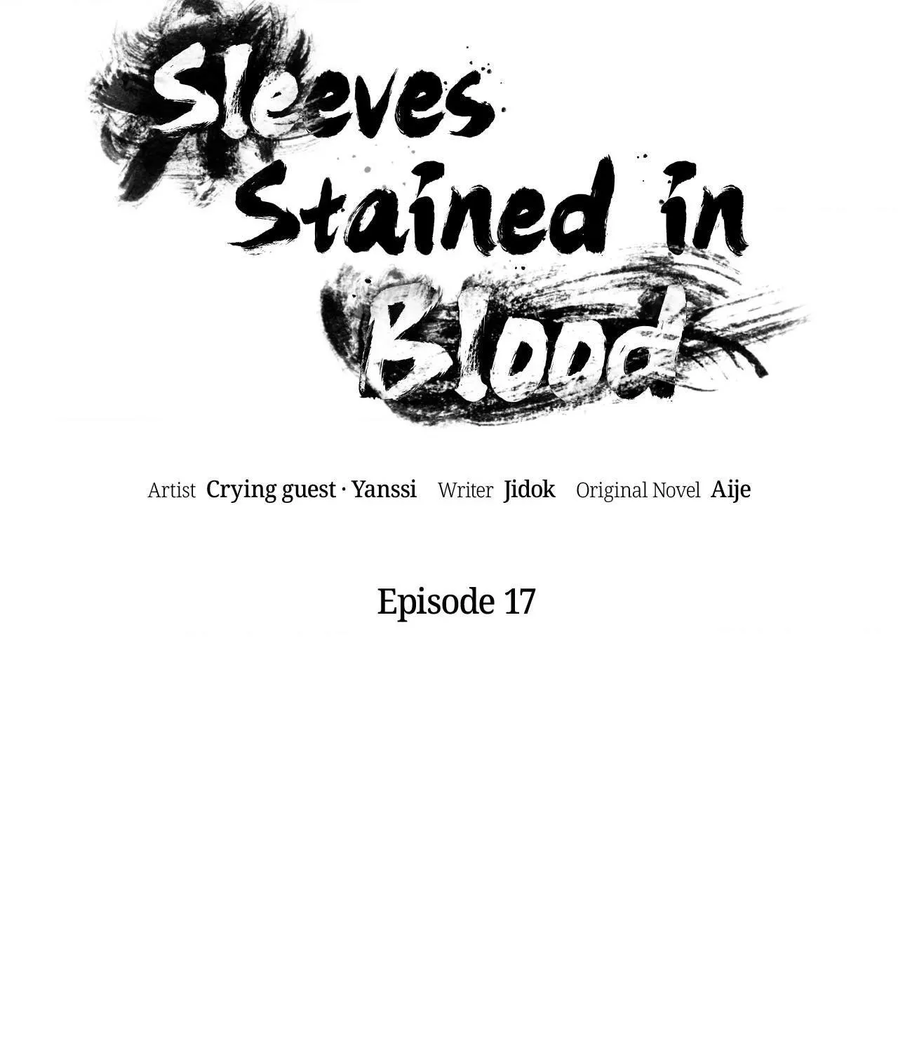 Read Cutting Sleeve chapter 17 image 48 on Lezhin