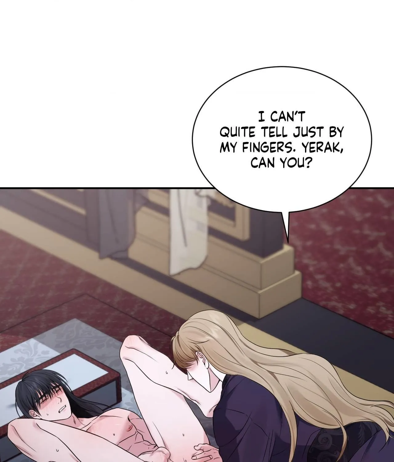 Read Cutting Sleeve chapter 17 image 5 on Lezhin