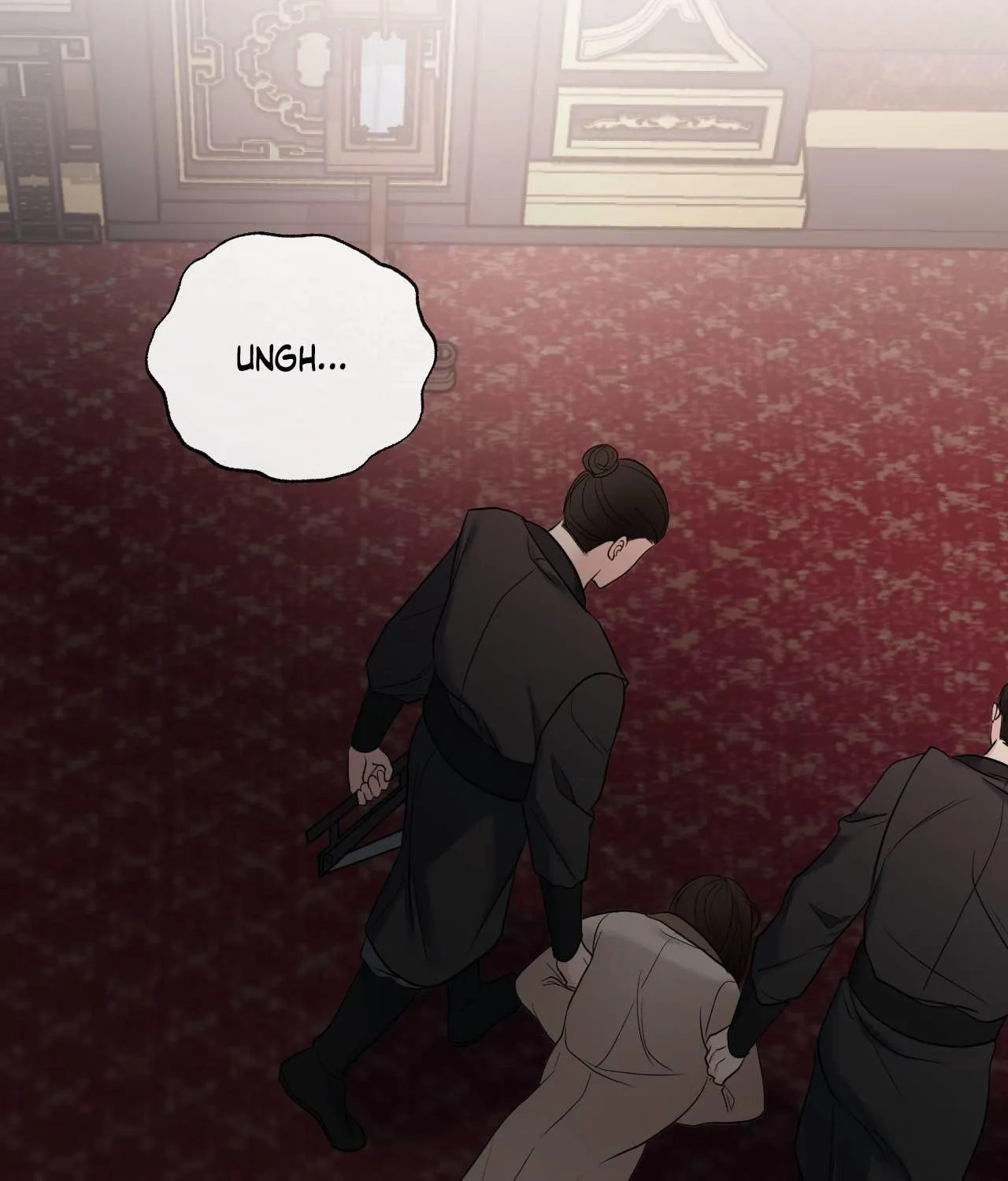 Read Cutting Sleeve chapter 17 image 51 on Lezhin