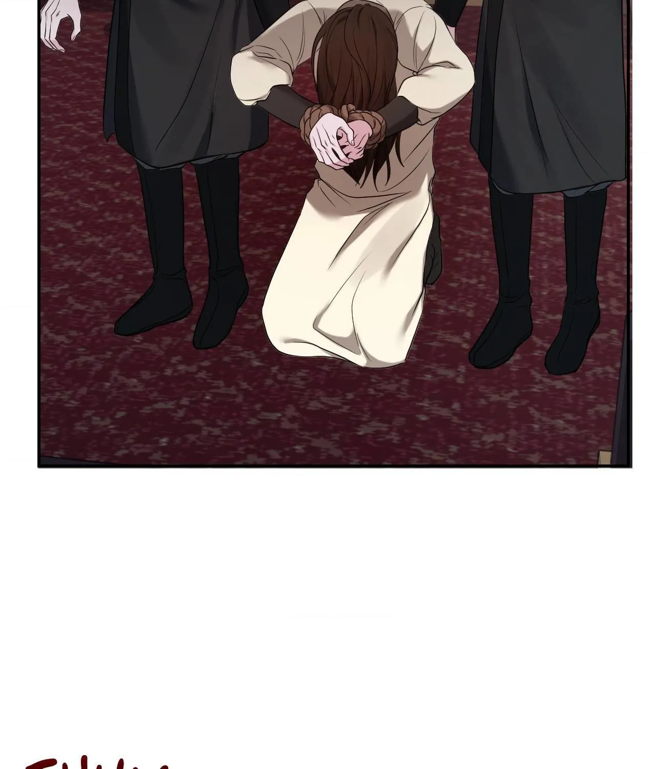Read Cutting Sleeve chapter 17 image 58 on Lezhin