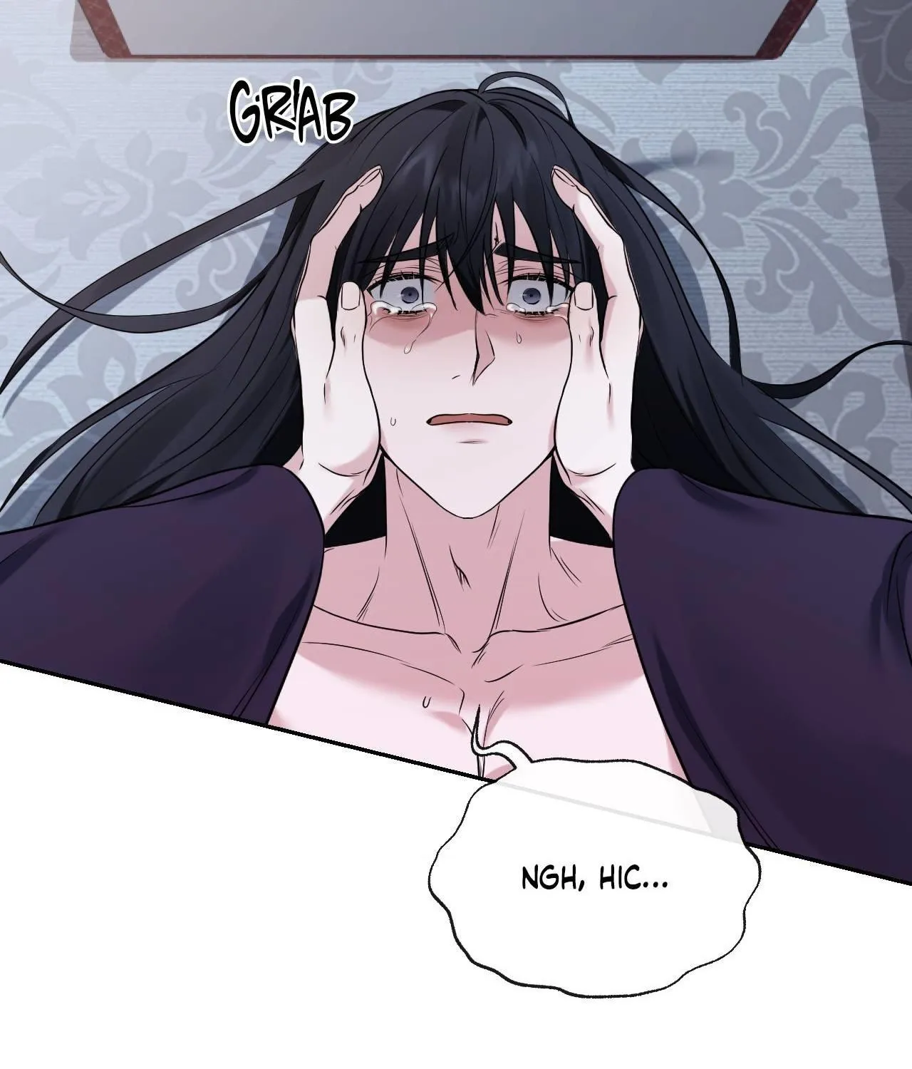 Read Cutting Sleeve chapter 17 image 63 on Lezhin