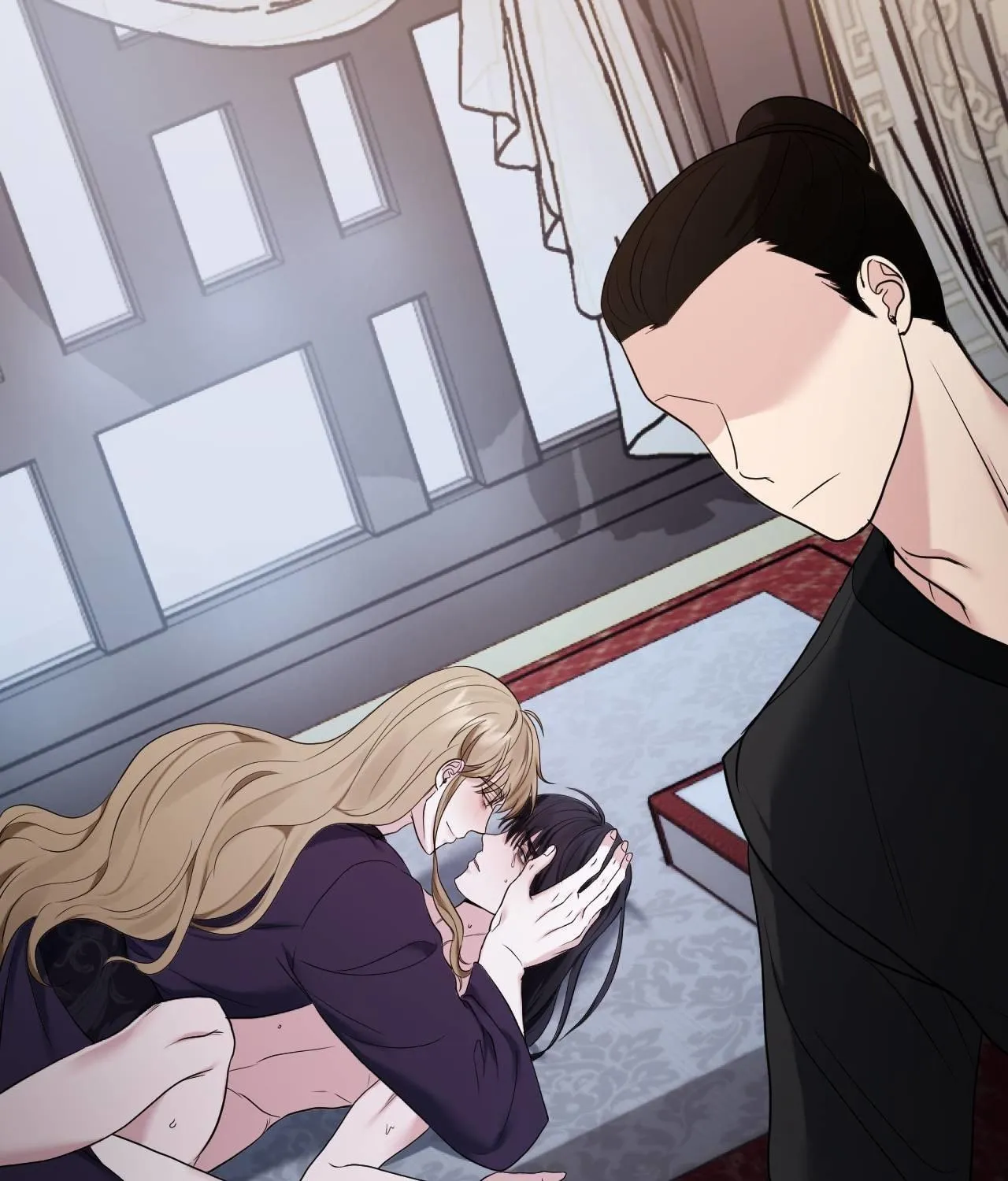 Read Cutting Sleeve chapter 17 image 66 on Lezhin