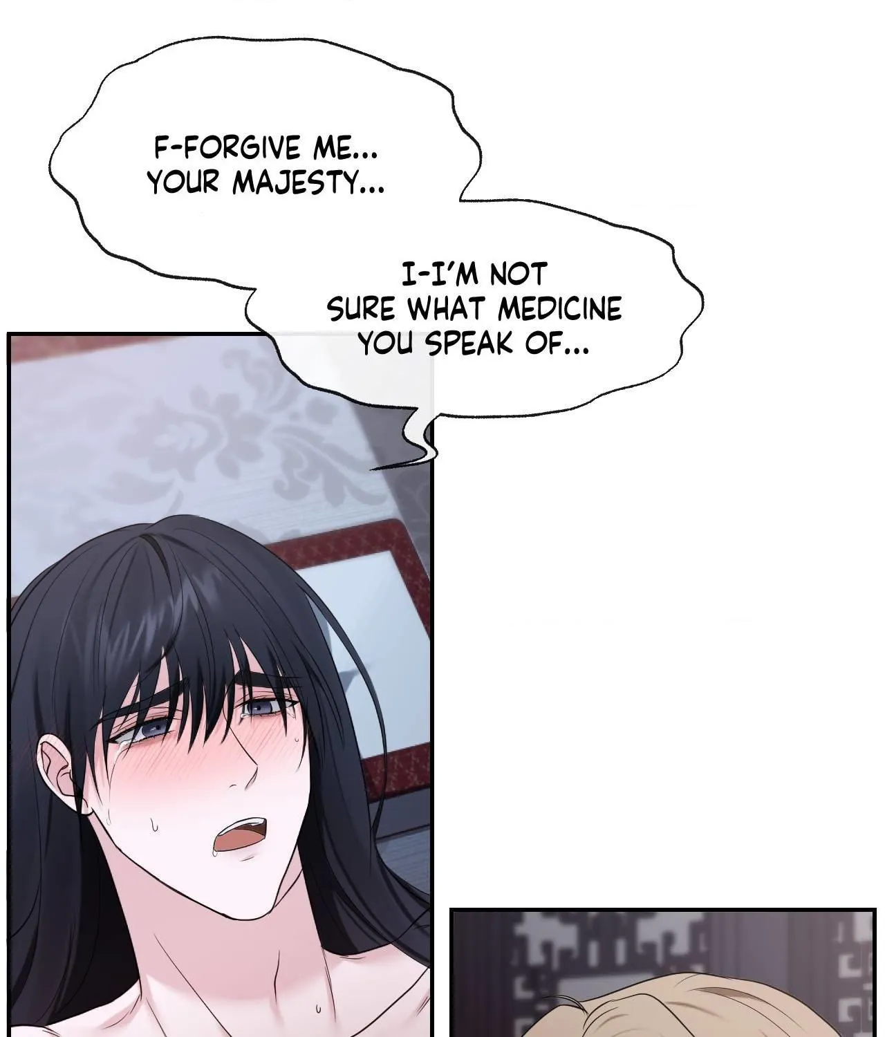 Read Cutting Sleeve chapter 17 image 7 on Lezhin