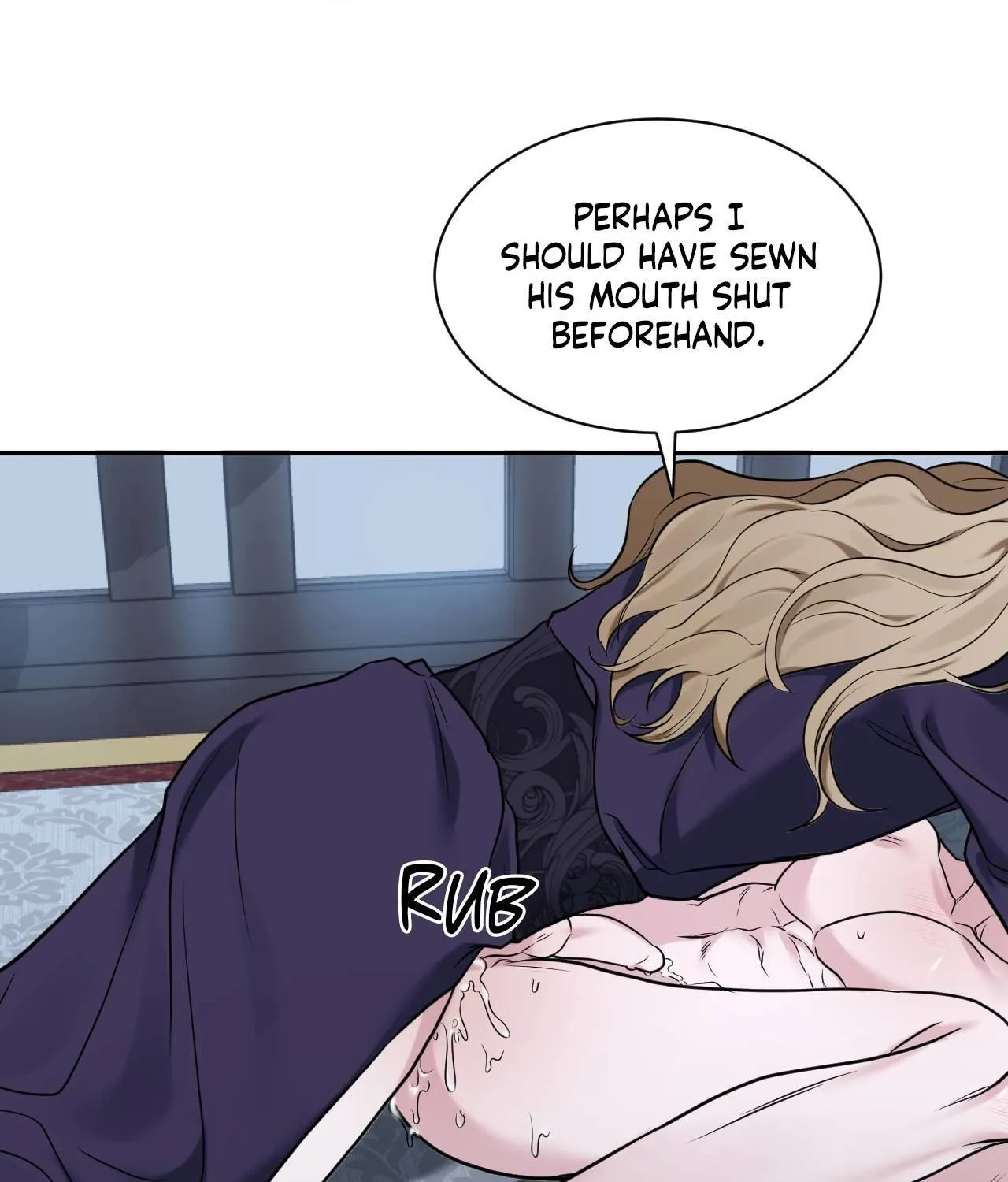 Read Cutting Sleeve chapter 17 image 72 on Lezhin
