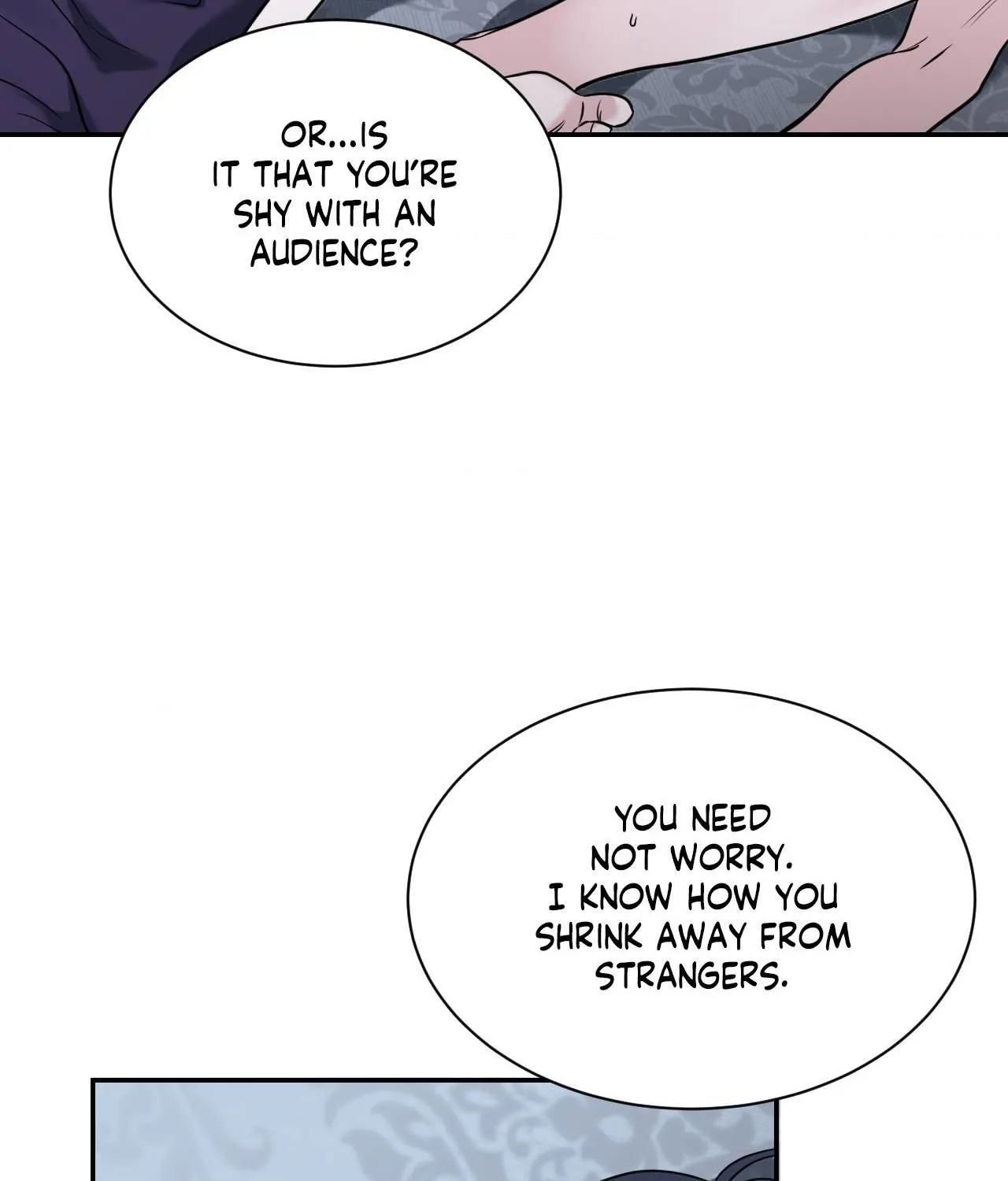 Read Cutting Sleeve chapter 17 image 73 on Lezhin