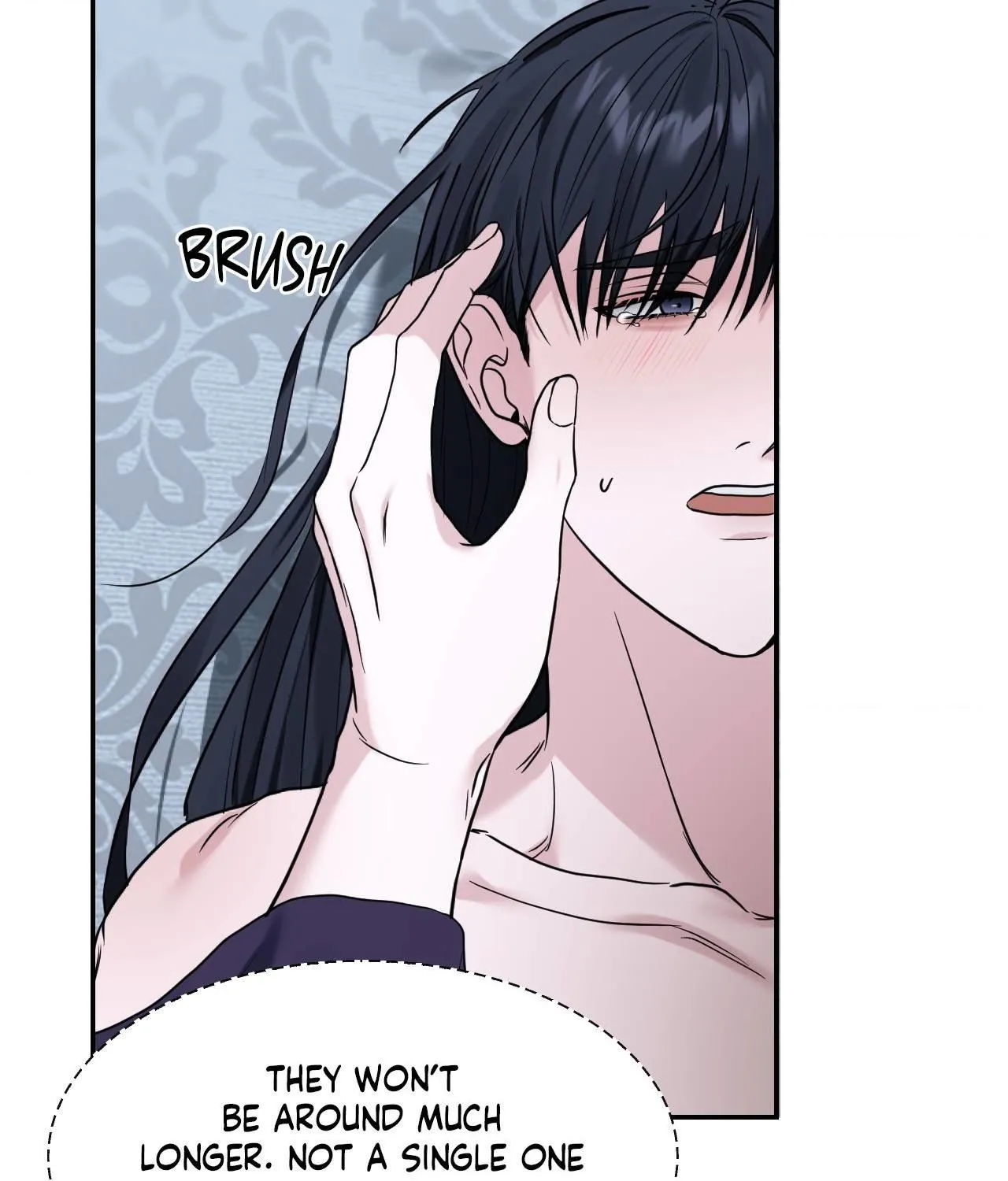 Read Cutting Sleeve chapter 17 image 74 on Lezhin