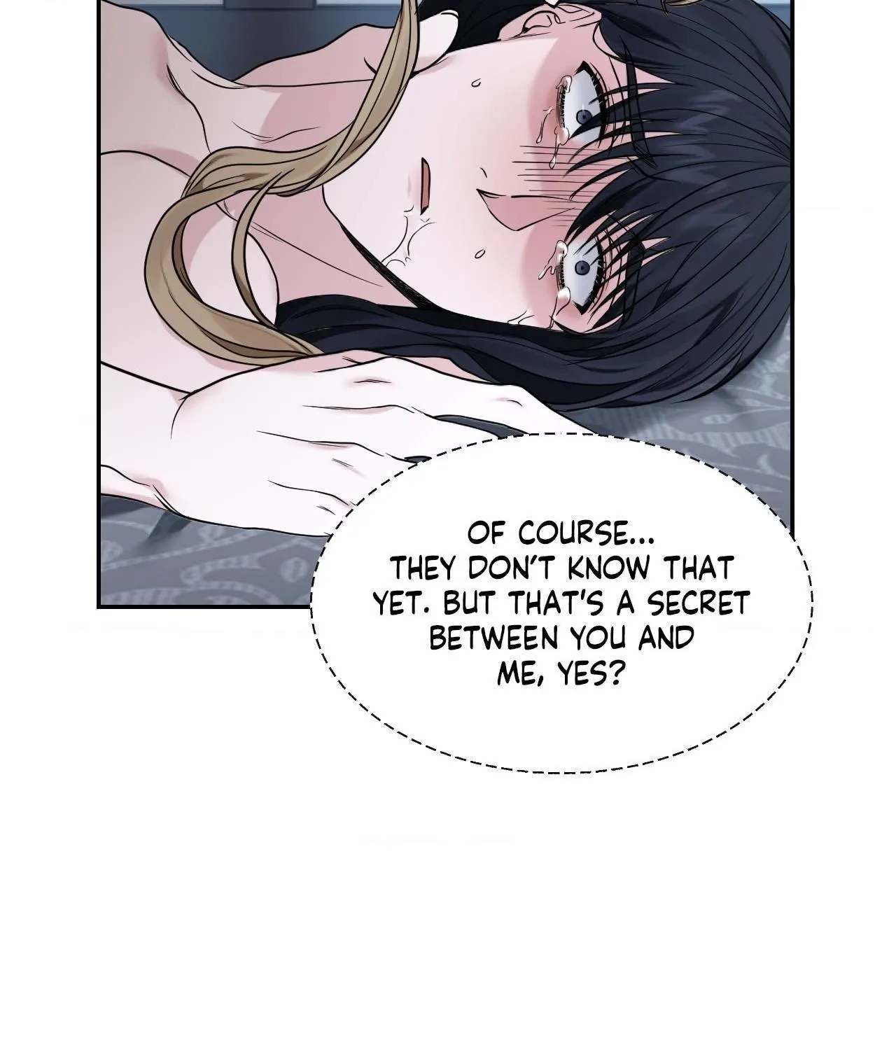 Read Cutting Sleeve chapter 17 image 76 on Lezhin