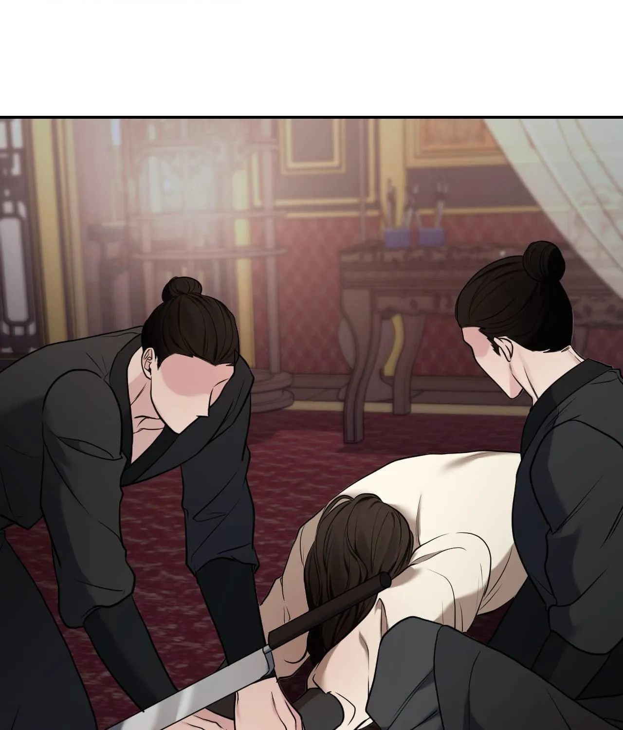 Read Cutting Sleeve chapter 17 image 77 on Lezhin