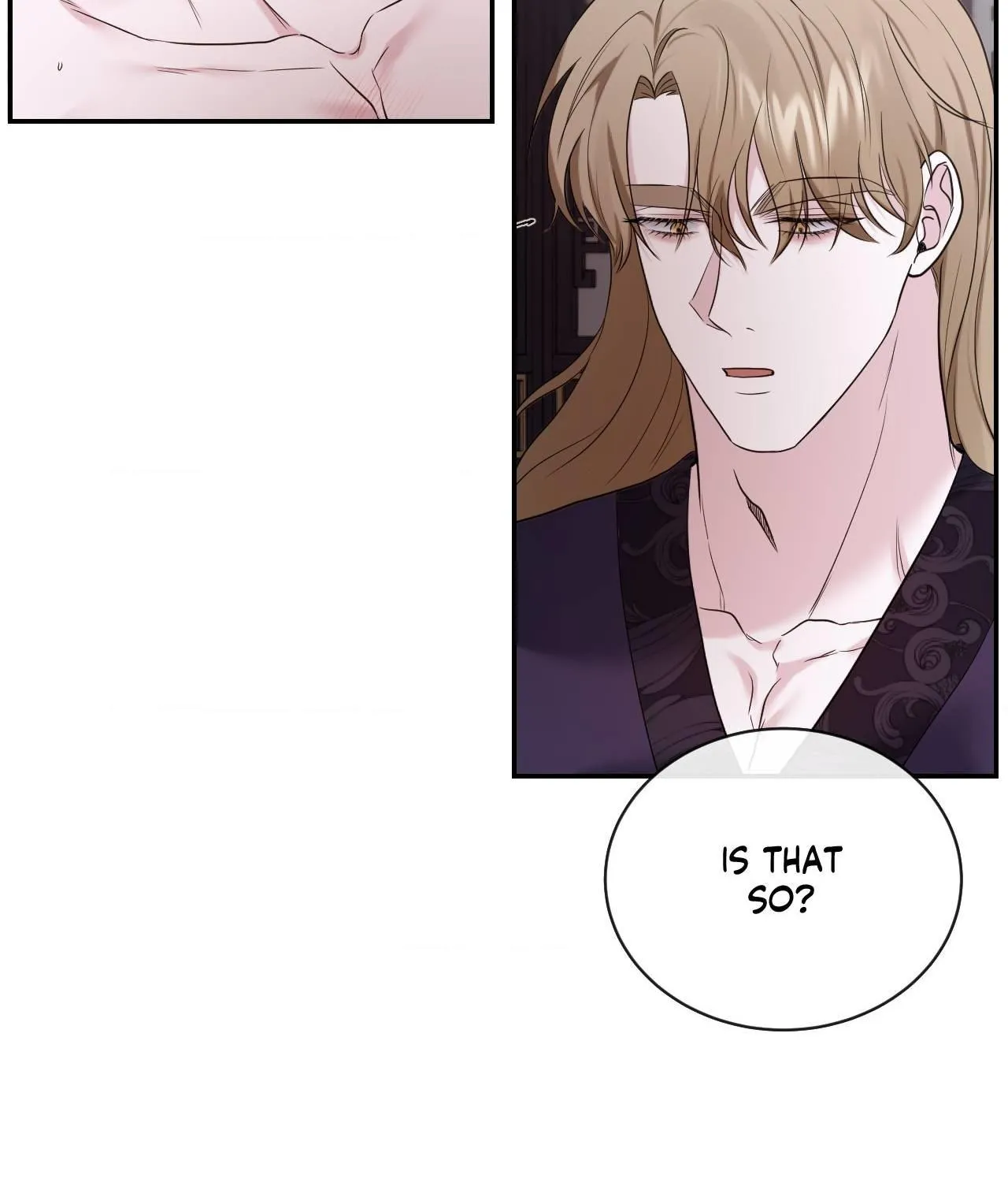 Read Cutting Sleeve chapter 17 image 8 on Lezhin