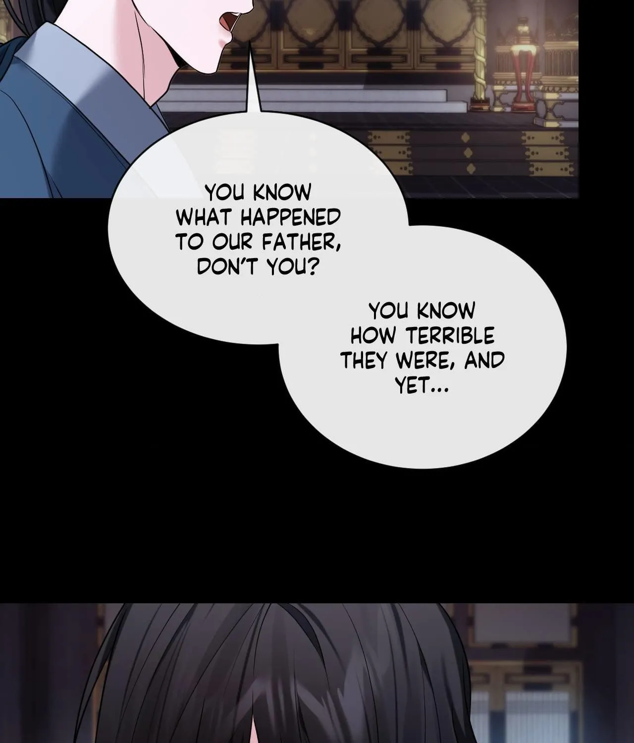 Read Cutting Sleeve chapter 17 image 88 on Lezhin
