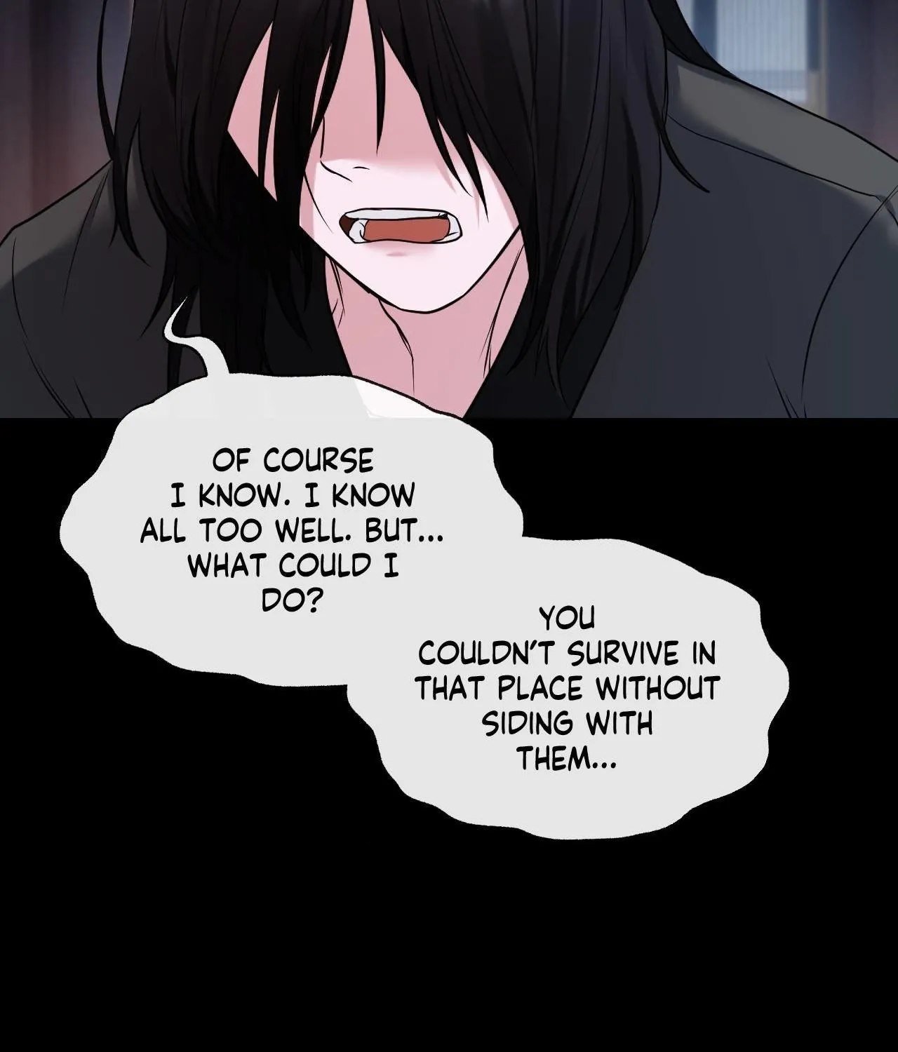 Read Cutting Sleeve chapter 17 image 89 on Lezhin