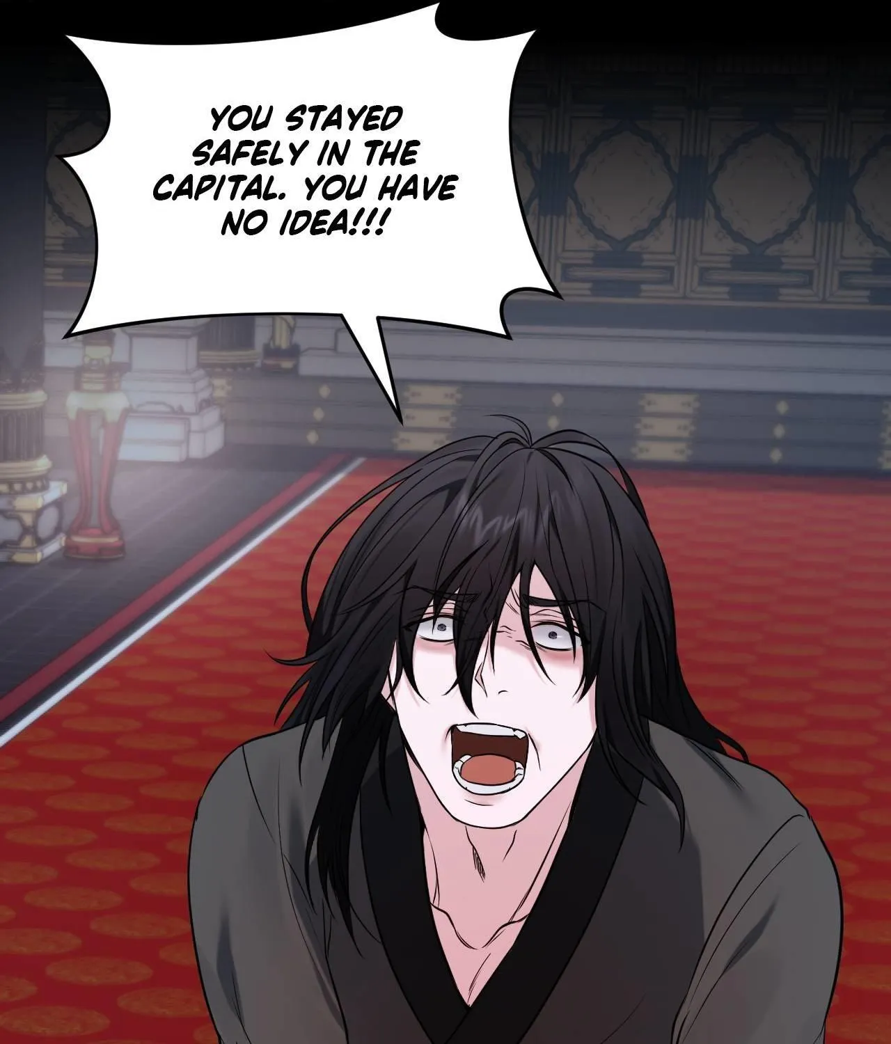 Read Cutting Sleeve chapter 17 image 90 on Lezhin