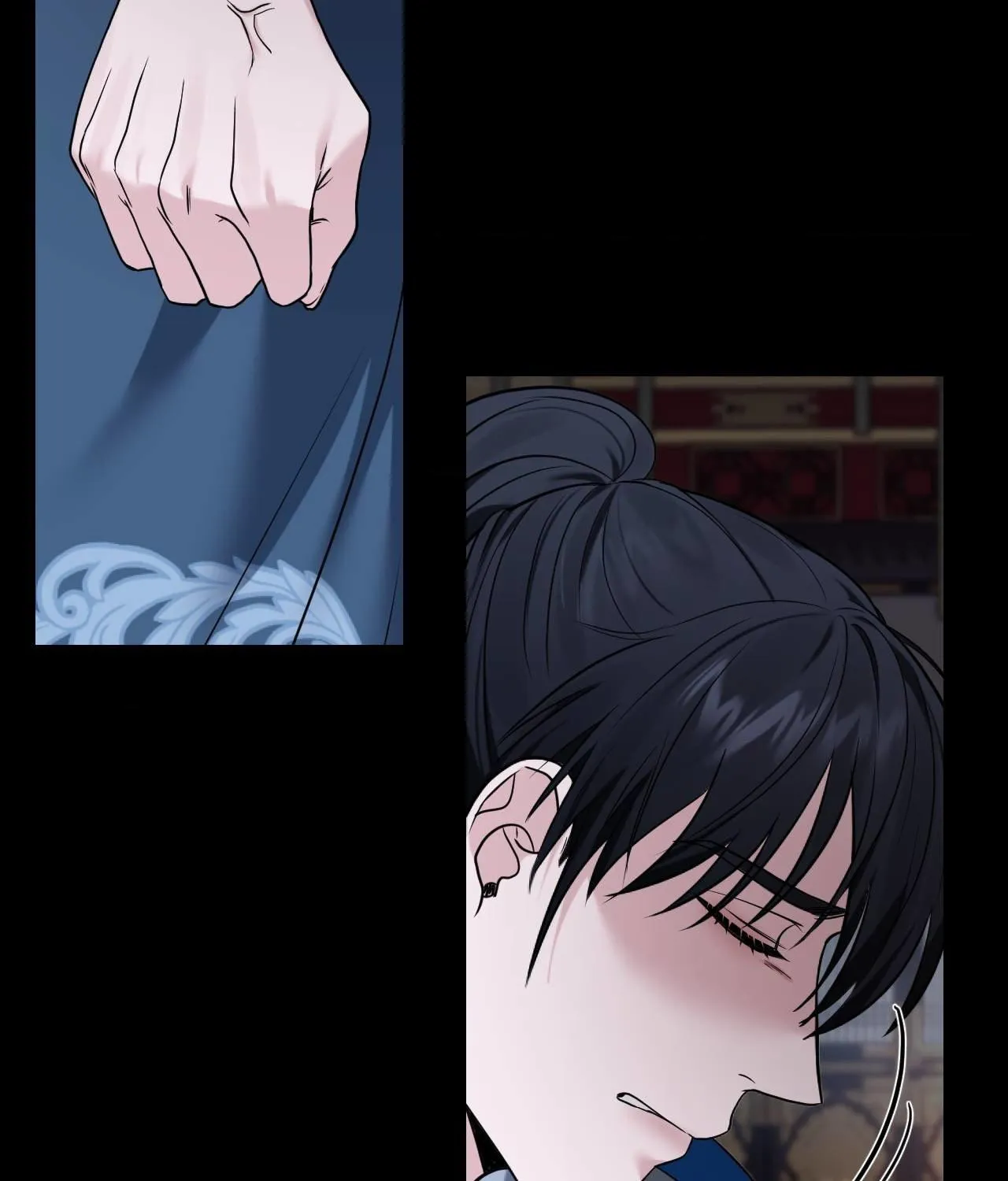 Read Cutting Sleeve chapter 17 image 93 on Lezhin