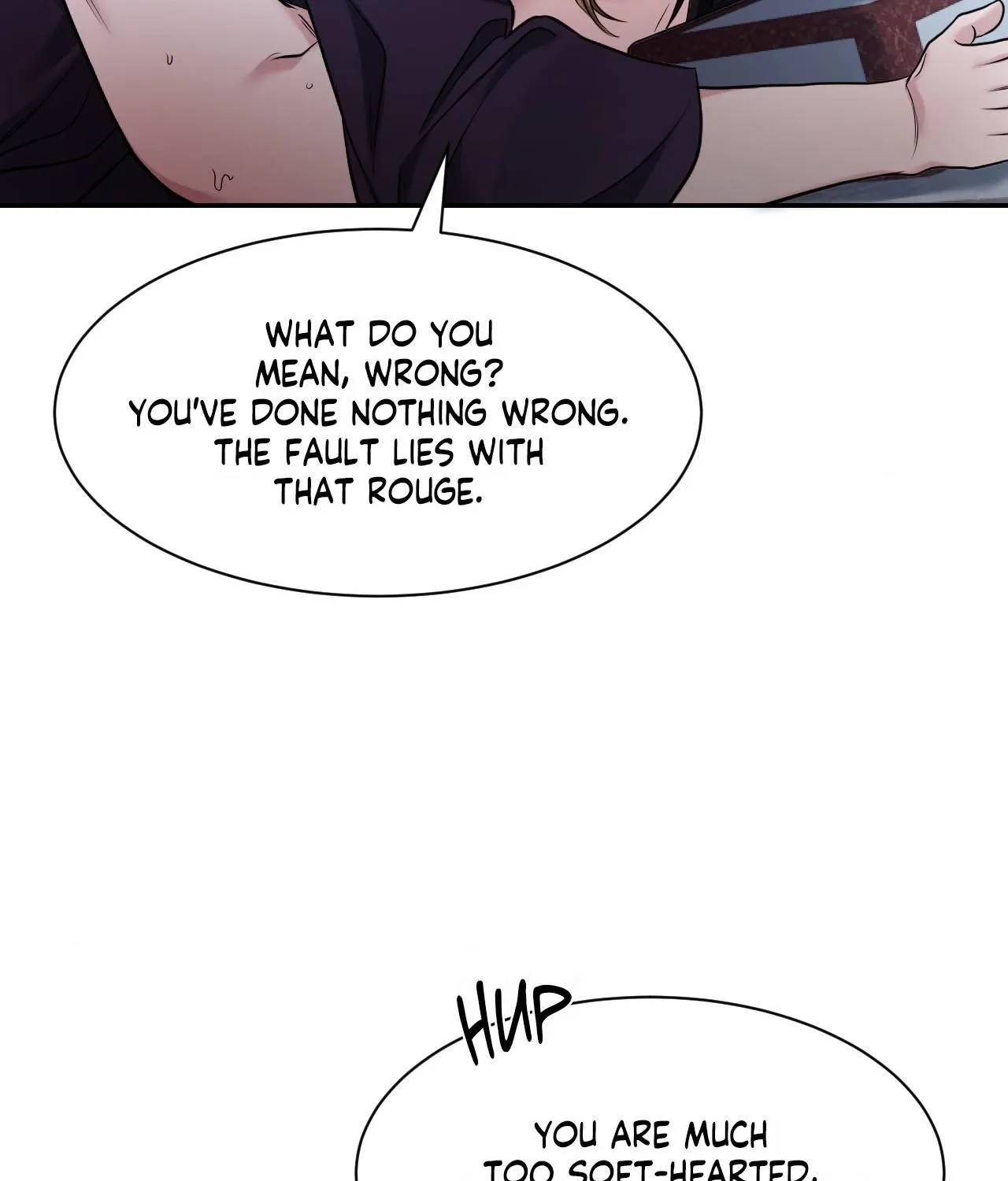 Read Cutting Sleeve chapter 18 image 11 on Lezhin