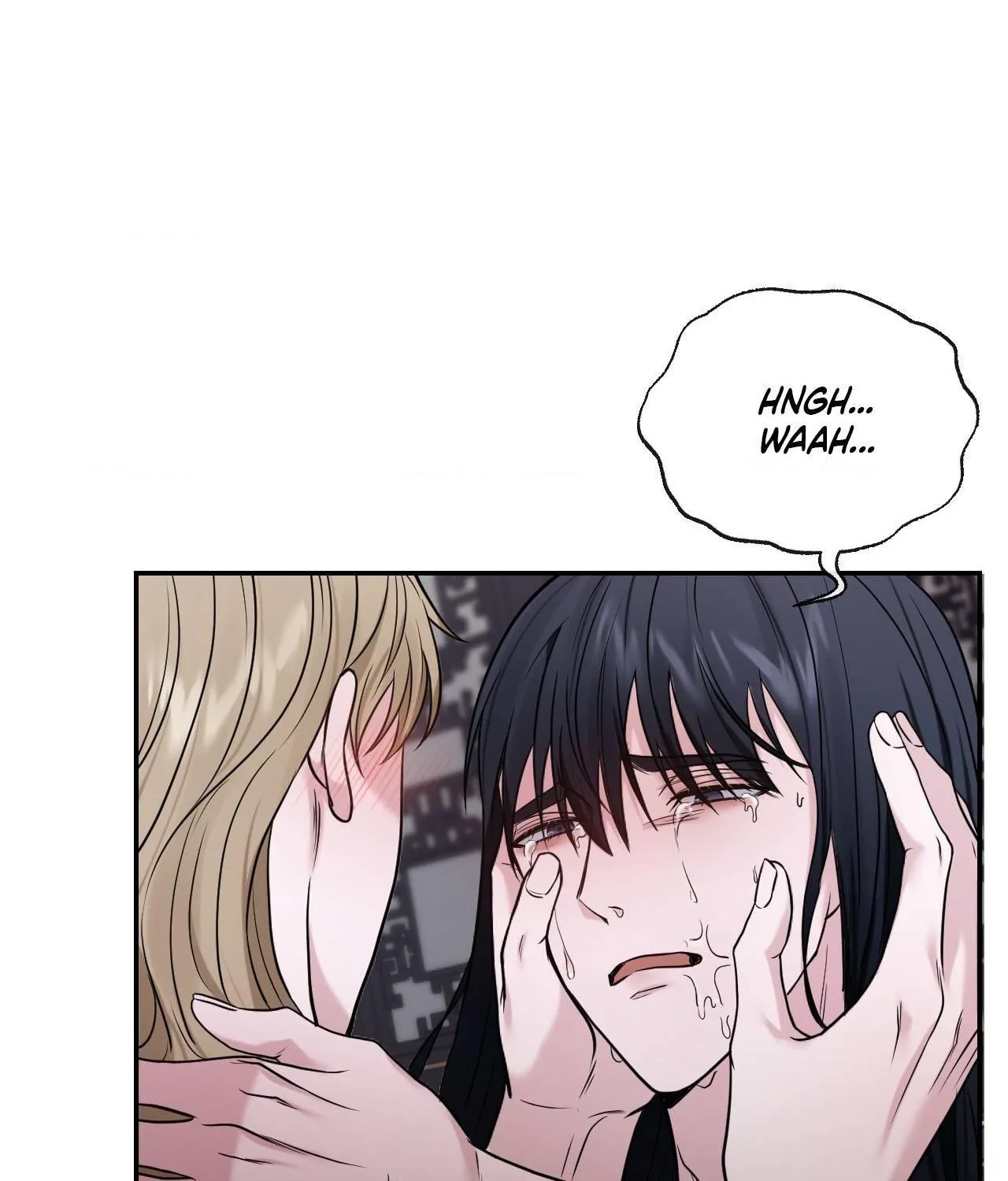 Read Cutting Sleeve chapter 18 image 14 on Lezhin
