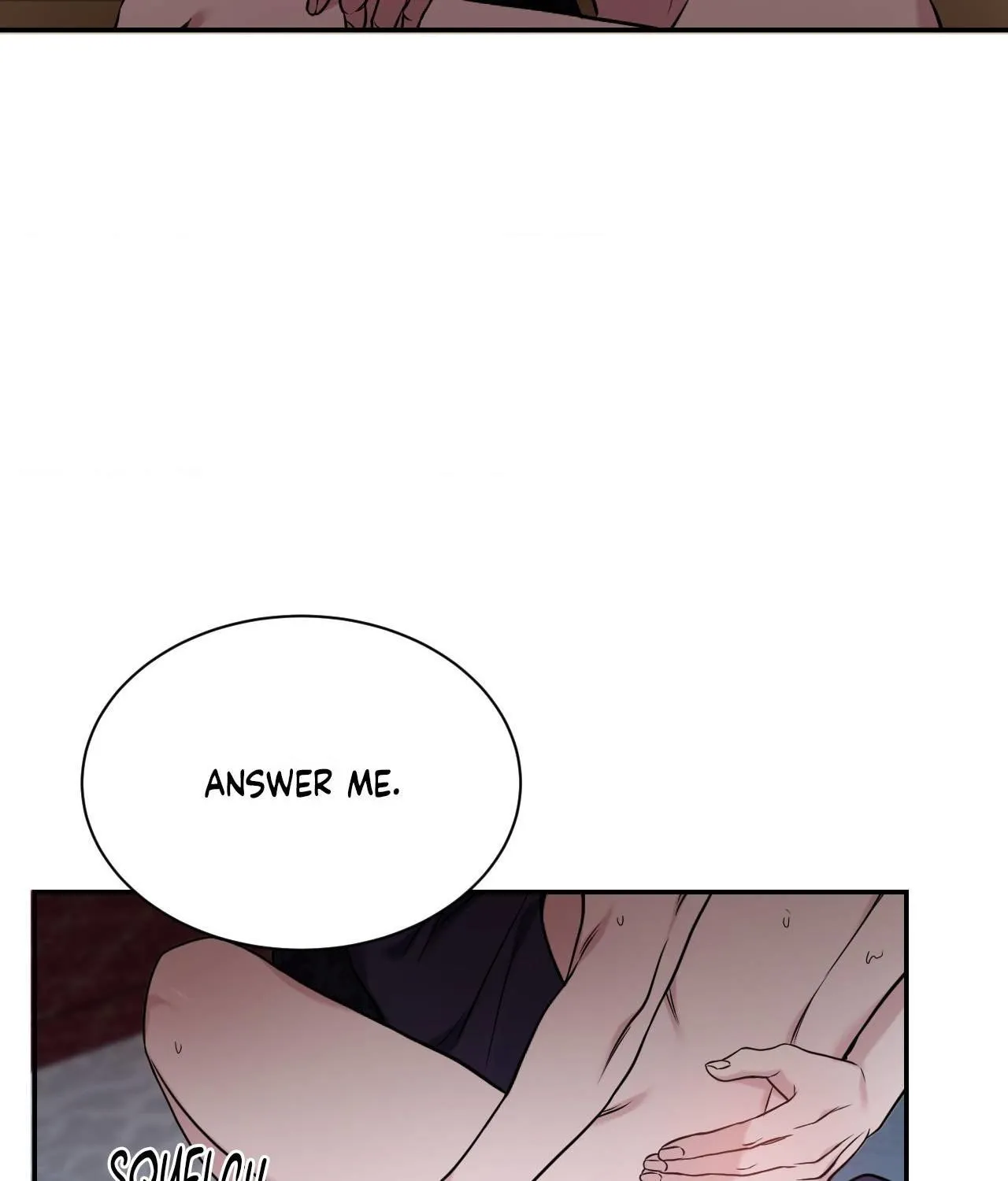 Read Cutting Sleeve chapter 18 image 17 on Lezhin