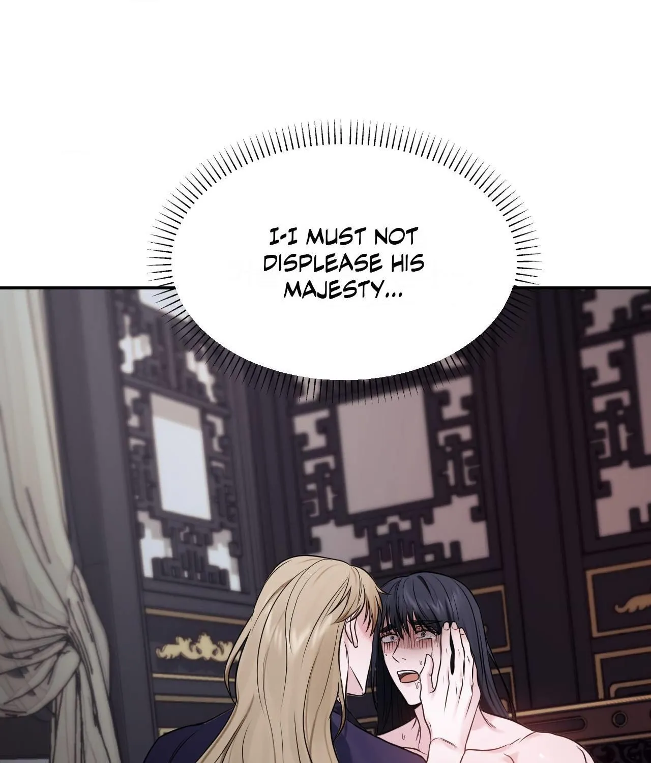 Read Cutting Sleeve chapter 18 image 19 on Lezhin