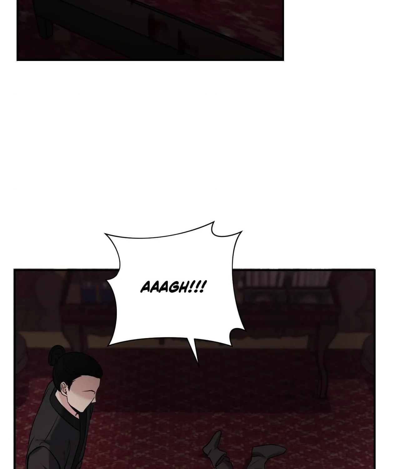 Read Cutting Sleeve chapter 18 image 2 on Lezhin
