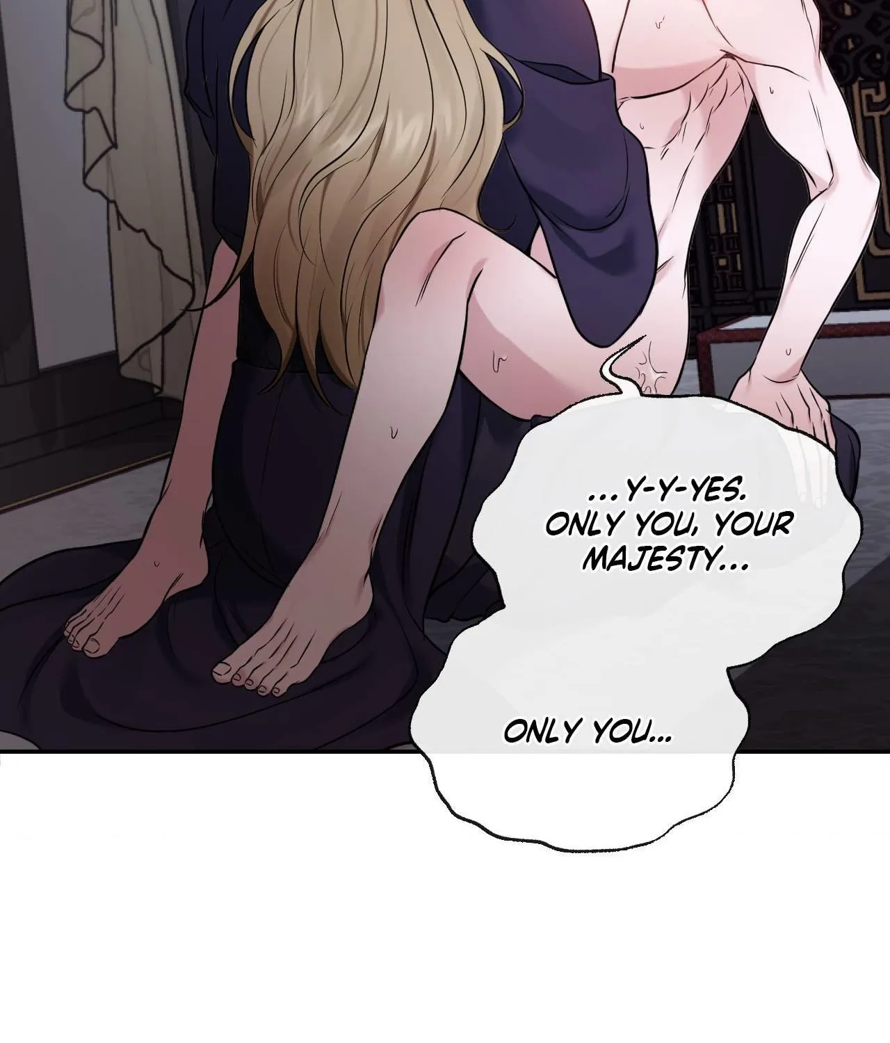 Read Cutting Sleeve chapter 18 image 20 on Lezhin