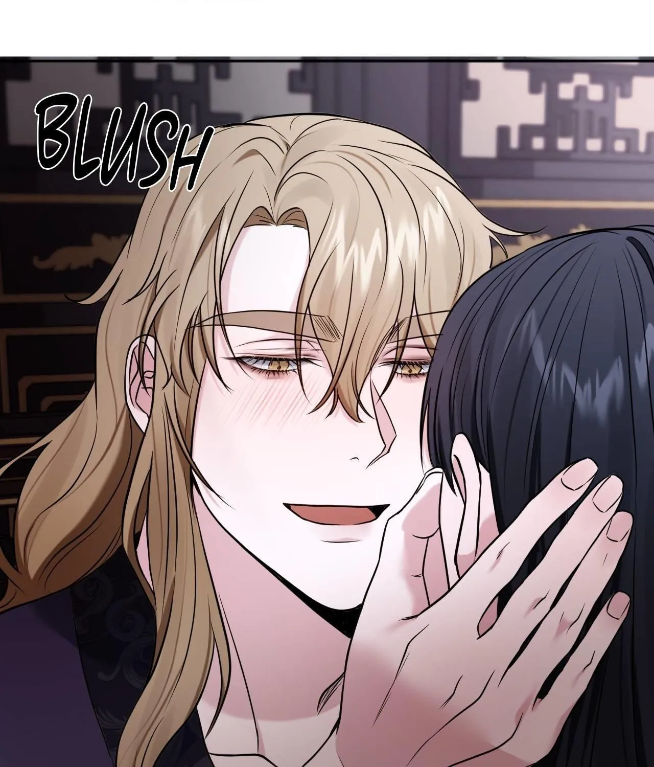 Read Cutting Sleeve chapter 18 image 22 on Lezhin