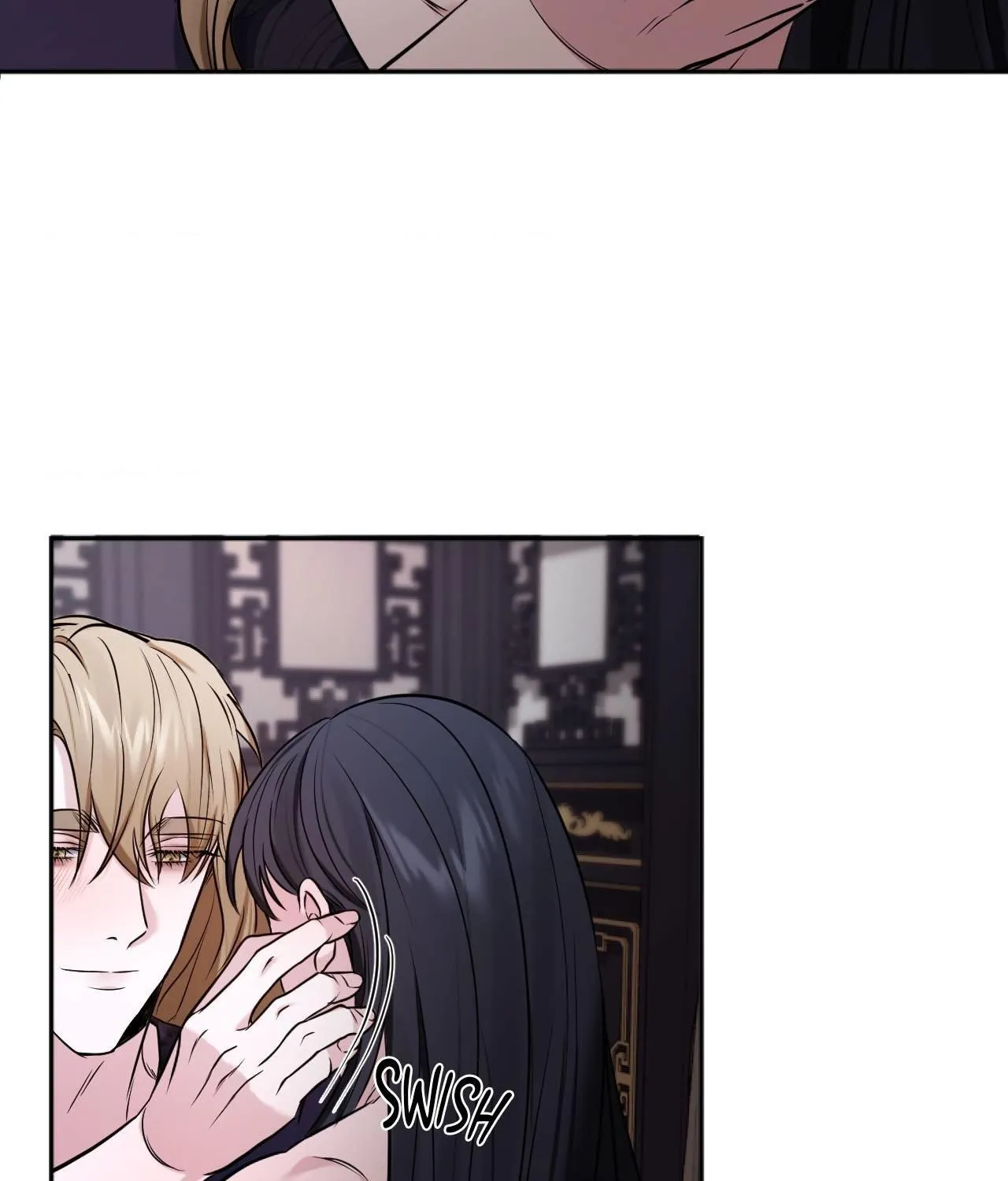 Read Cutting Sleeve chapter 18 image 23 on Lezhin