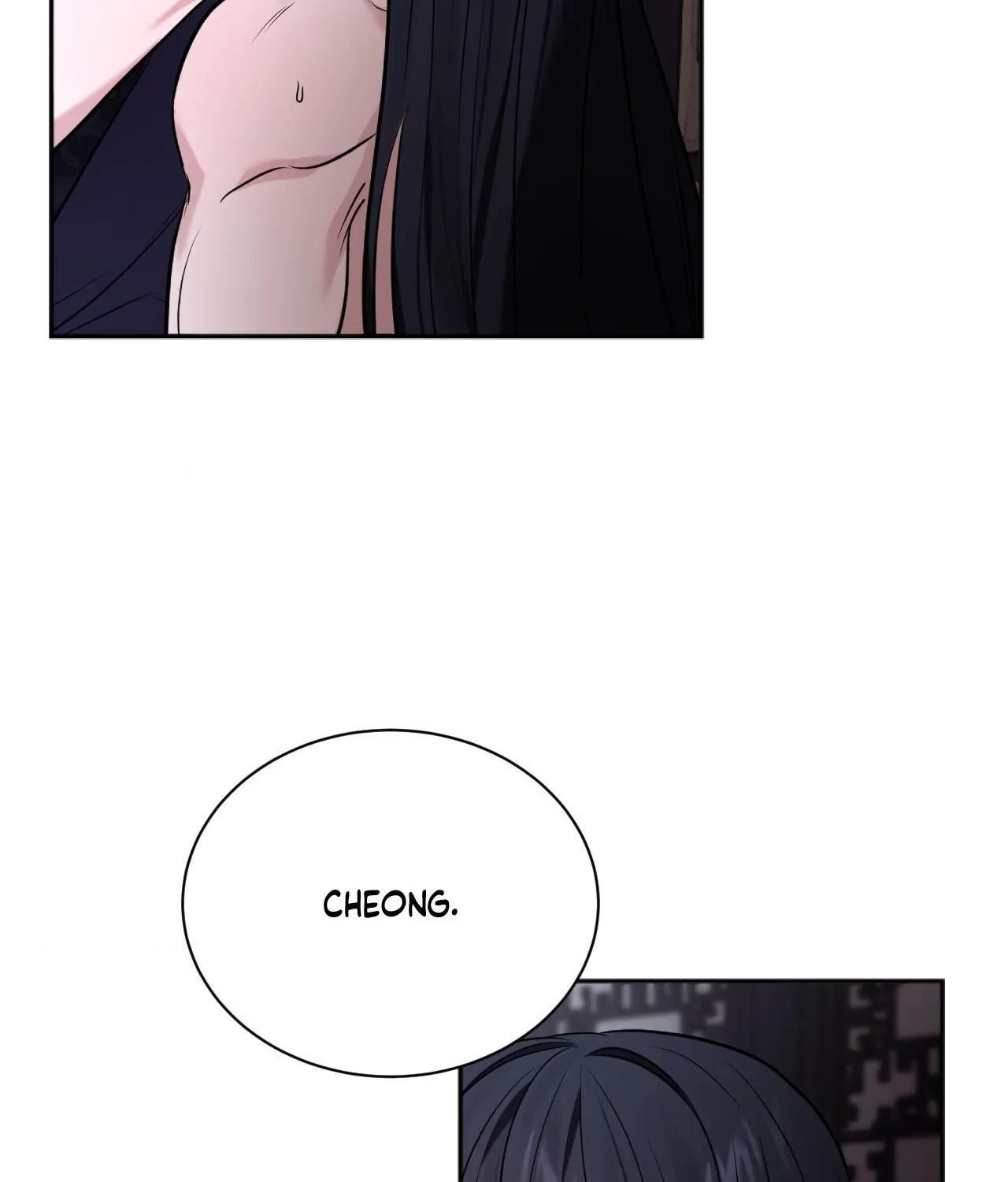 Read Cutting Sleeve chapter 18 image 24 on Lezhin