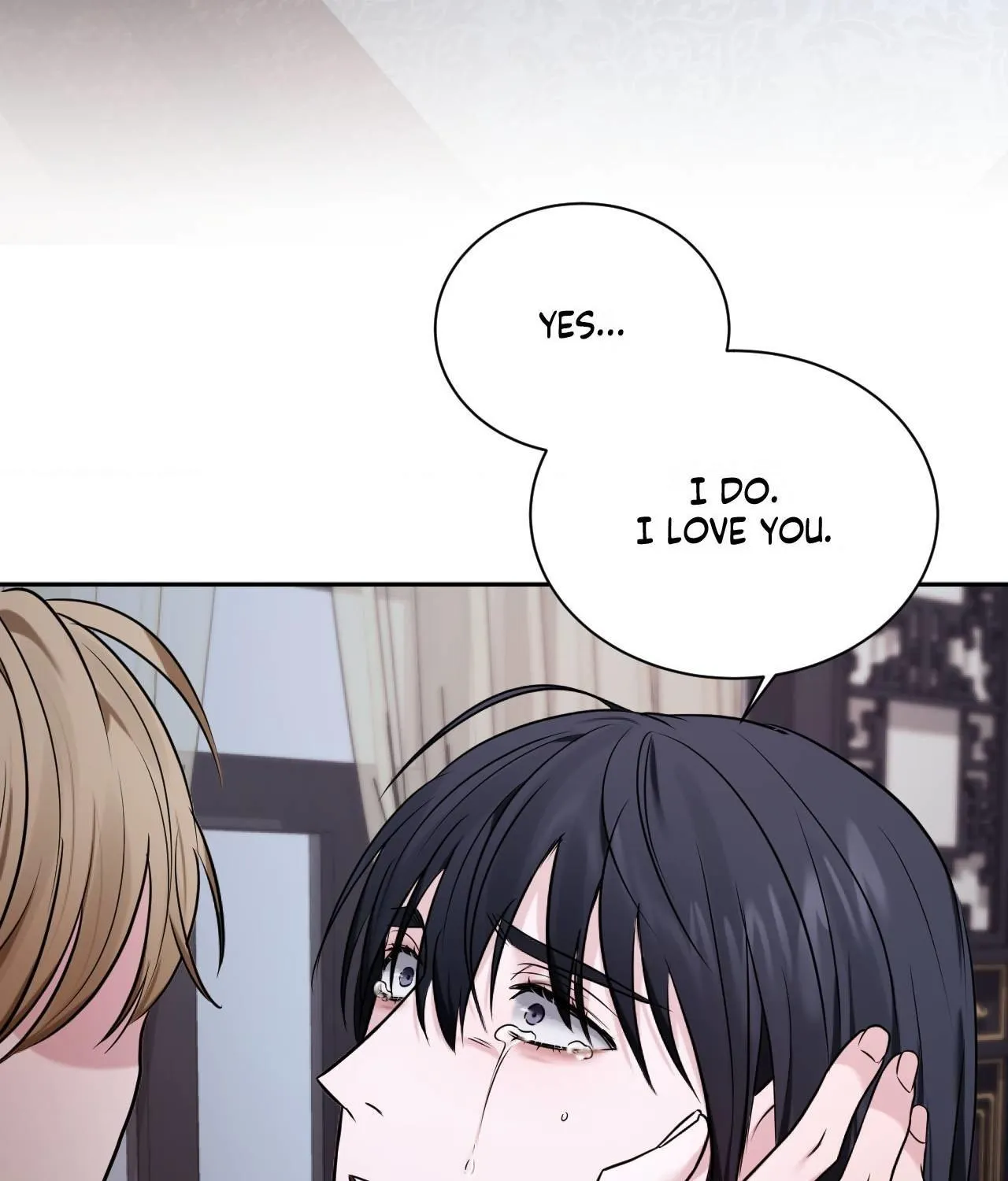 Read Cutting Sleeve chapter 18 image 27 on Lezhin