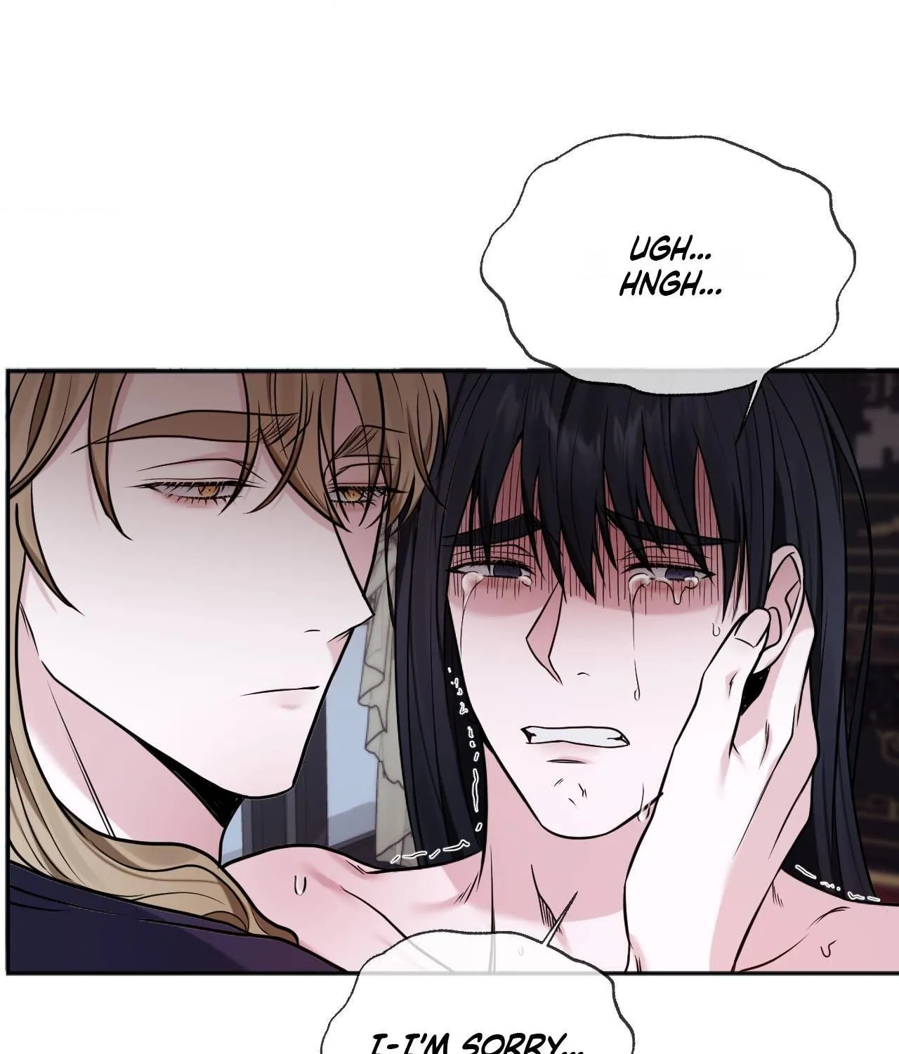 Read Cutting Sleeve chapter 18 image 36 on Lezhin