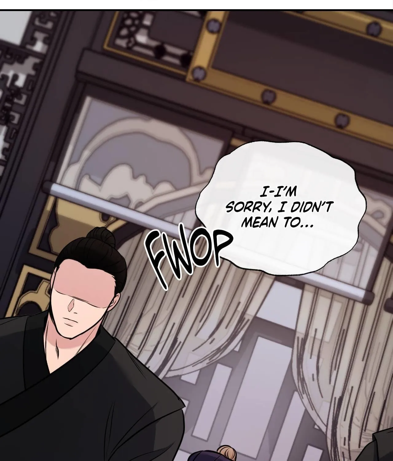 Read Cutting Sleeve chapter 18 image 39 on Lezhin
