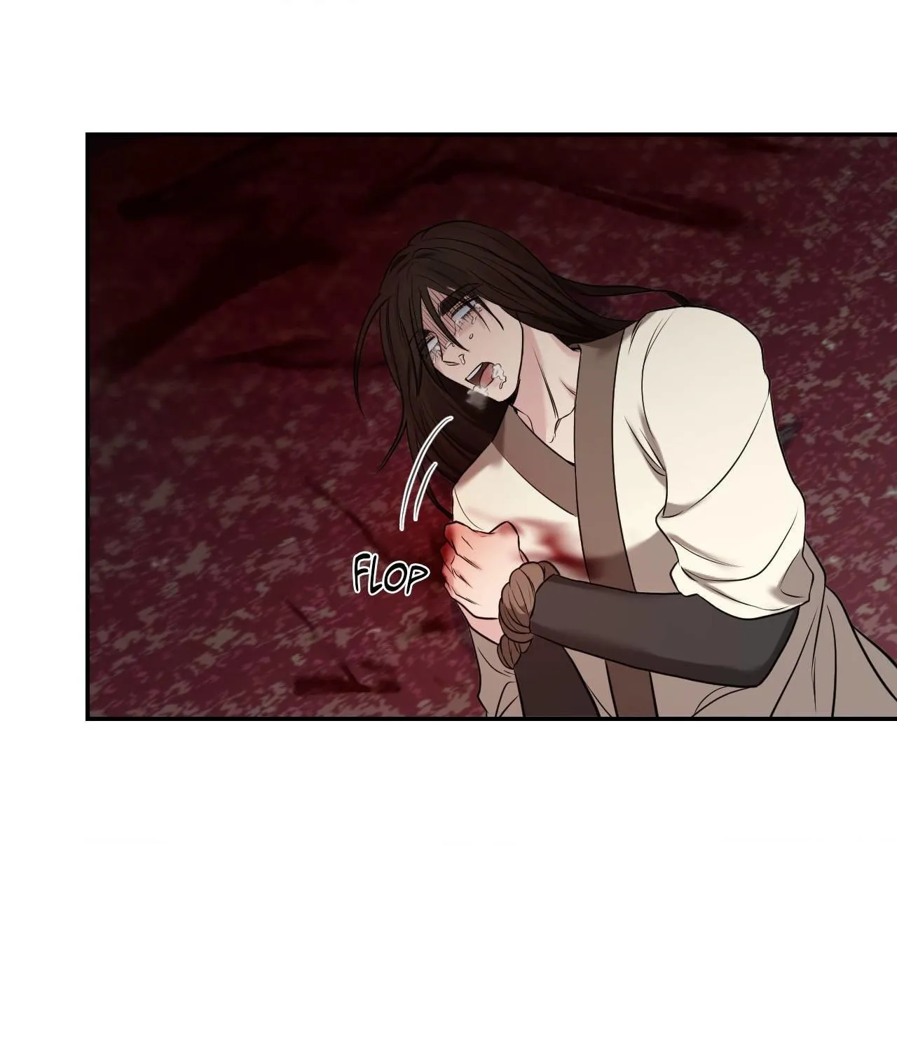 Read Cutting Sleeve chapter 18 image 4 on Lezhin