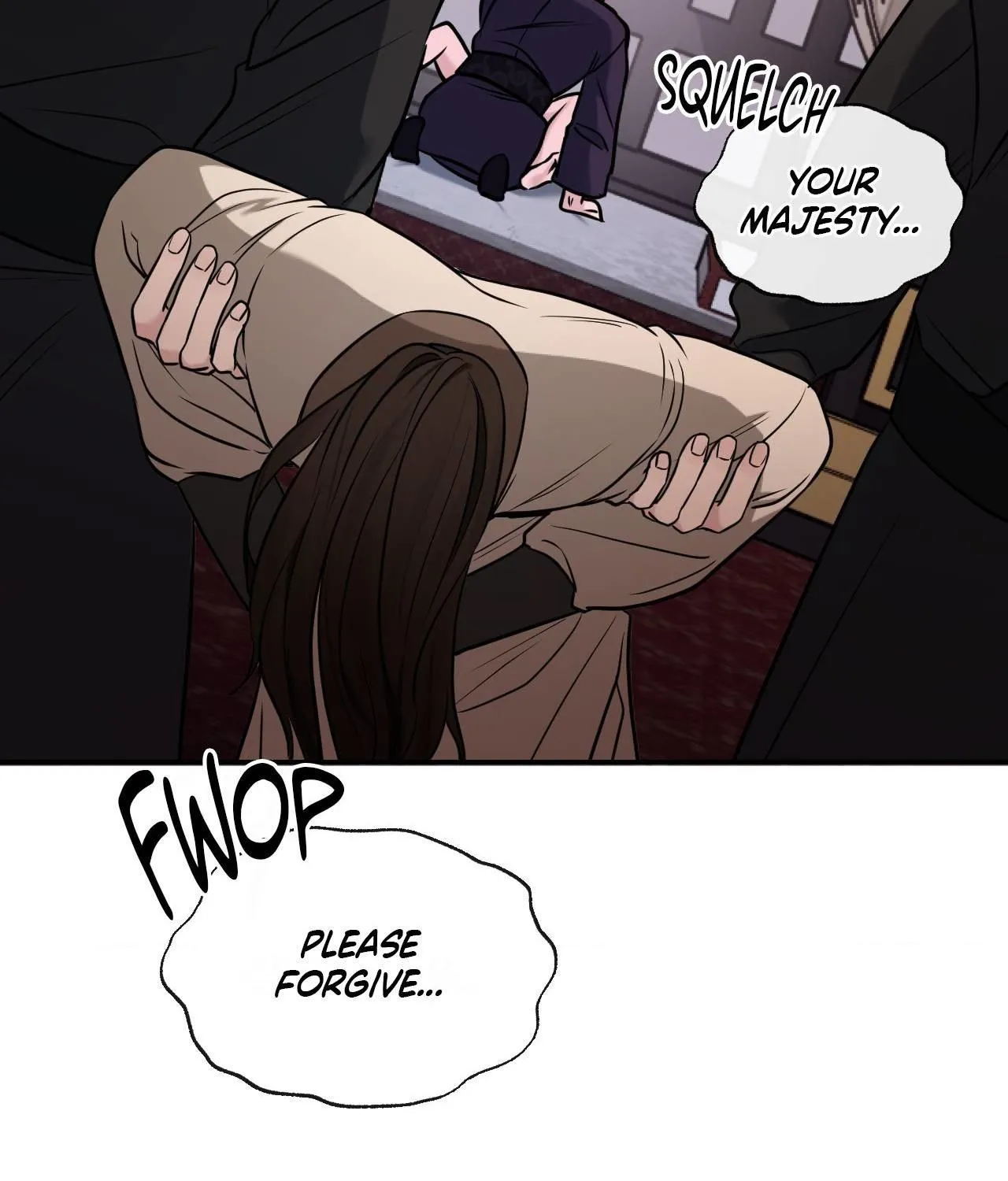 Read Cutting Sleeve chapter 18 image 40 on Lezhin