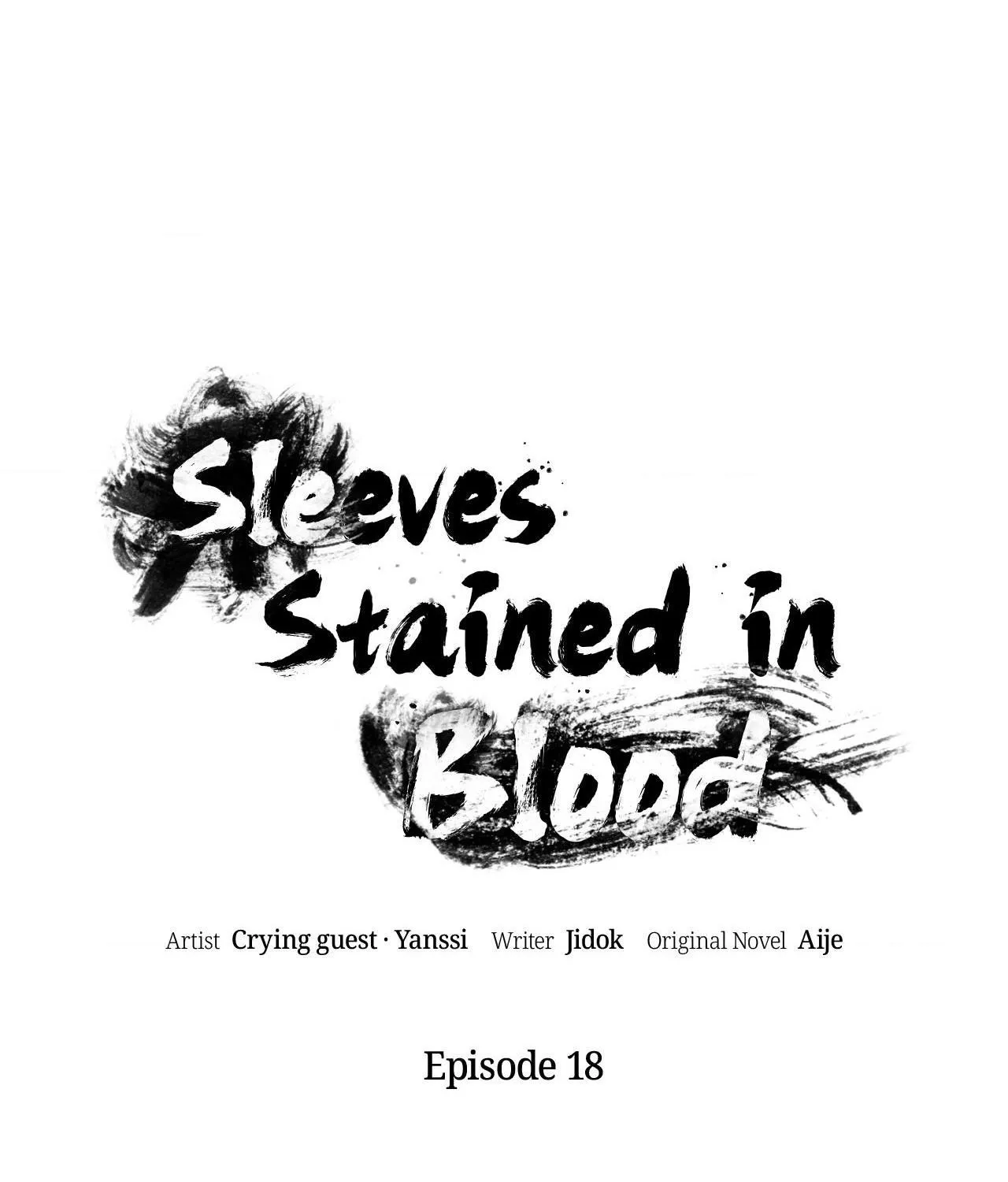 Read Cutting Sleeve chapter 18 image 44 on Lezhin