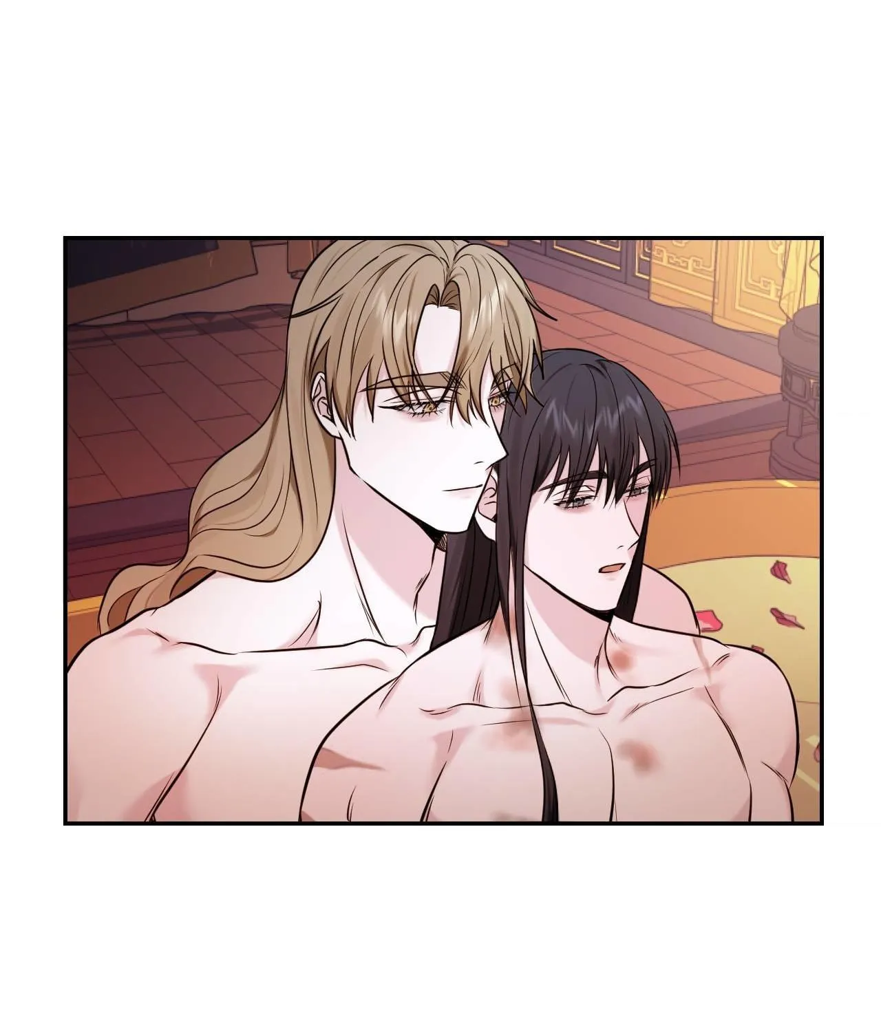 Read Cutting Sleeve chapter 18 image 49 on Lezhin