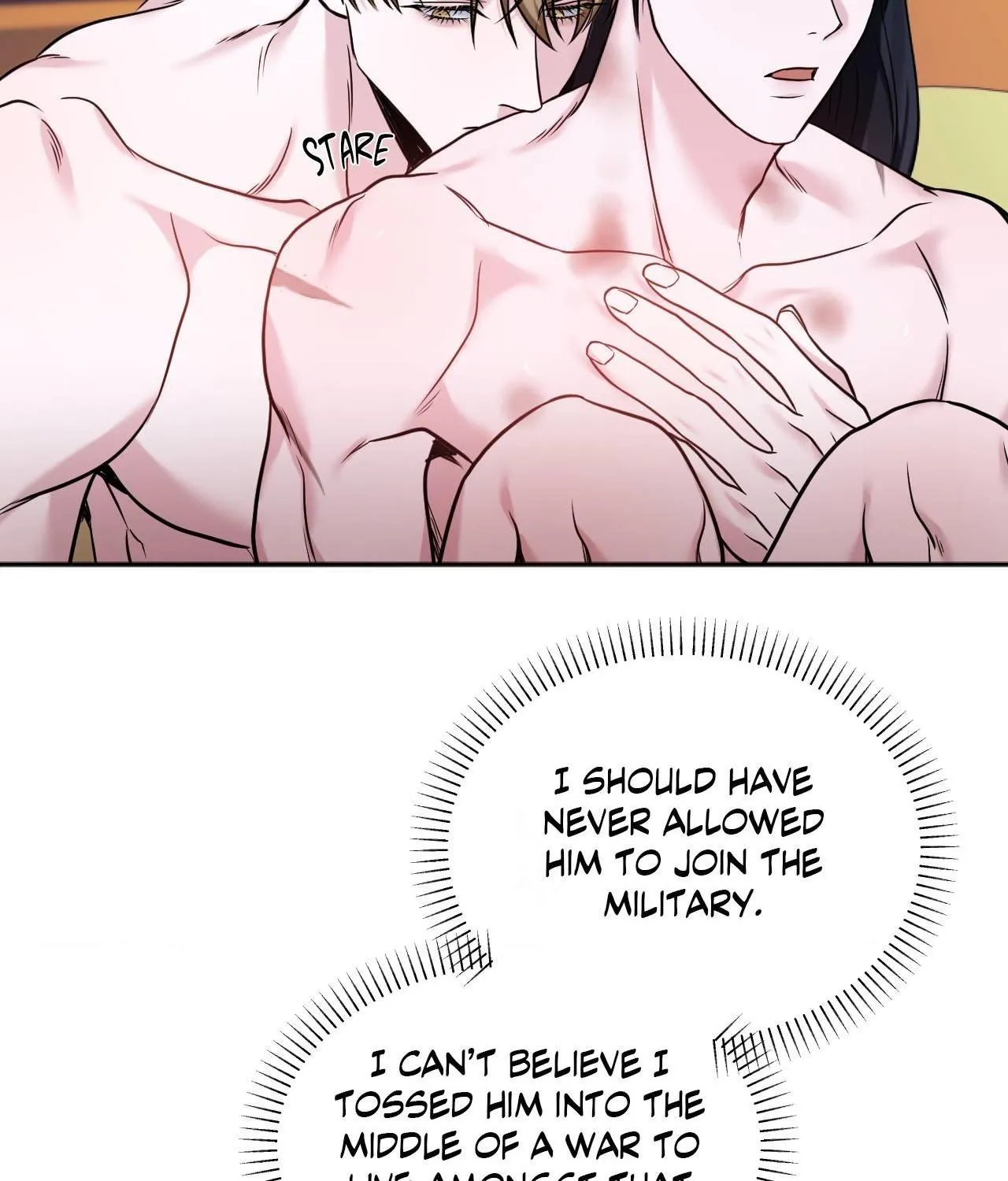 Read Cutting Sleeve chapter 18 image 54 on Lezhin