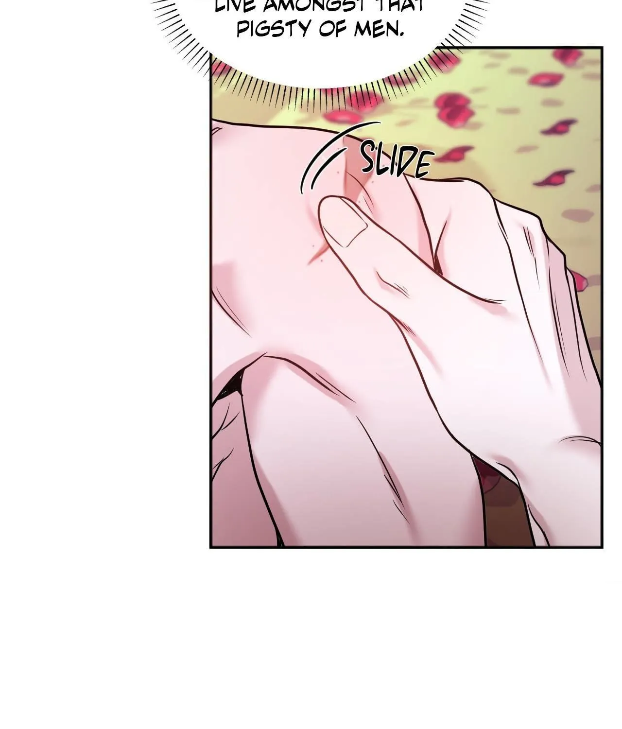 Read Cutting Sleeve chapter 18 image 55 on Lezhin