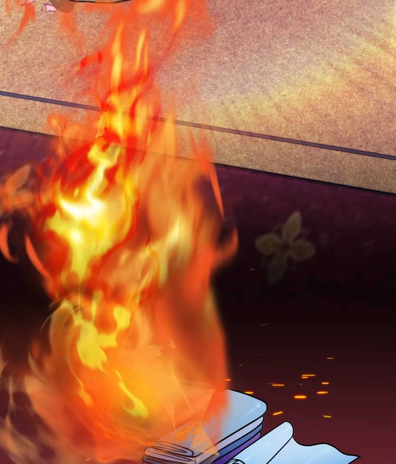 Read Cutting Sleeve chapter 18 image 58 on Lezhin