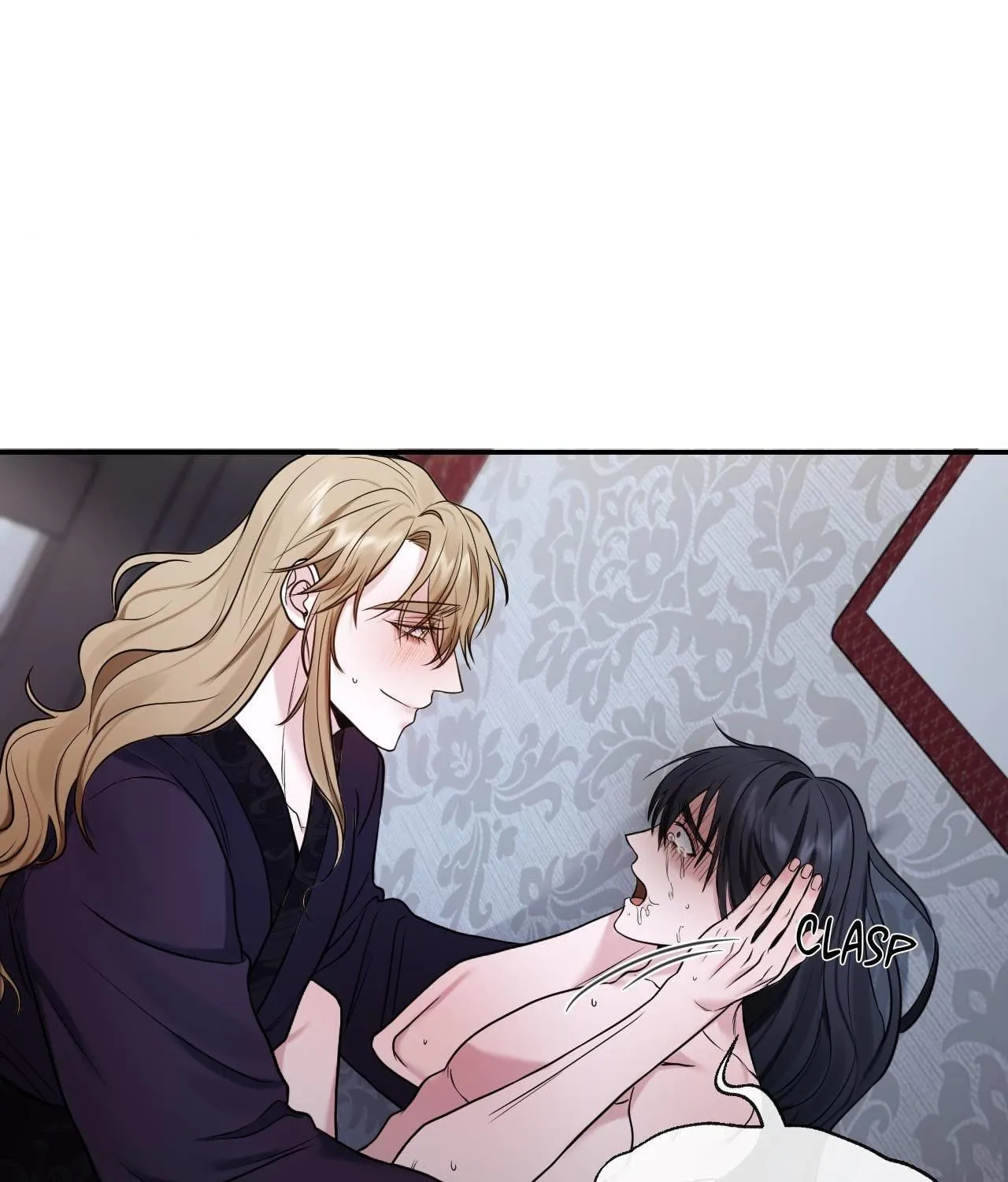 Read Cutting Sleeve chapter 18 image 6 on Lezhin