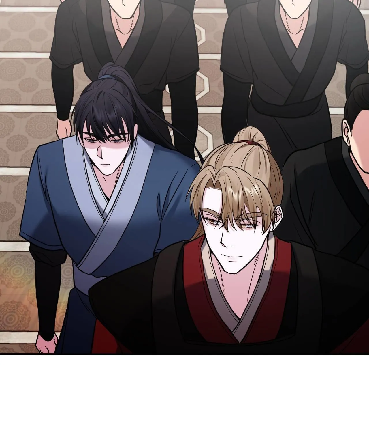 Read Cutting Sleeve chapter 18 image 65 on Lezhin