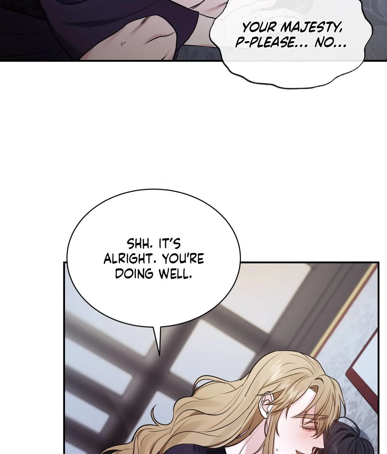 Read Cutting Sleeve chapter 18 image 7 on Lezhin