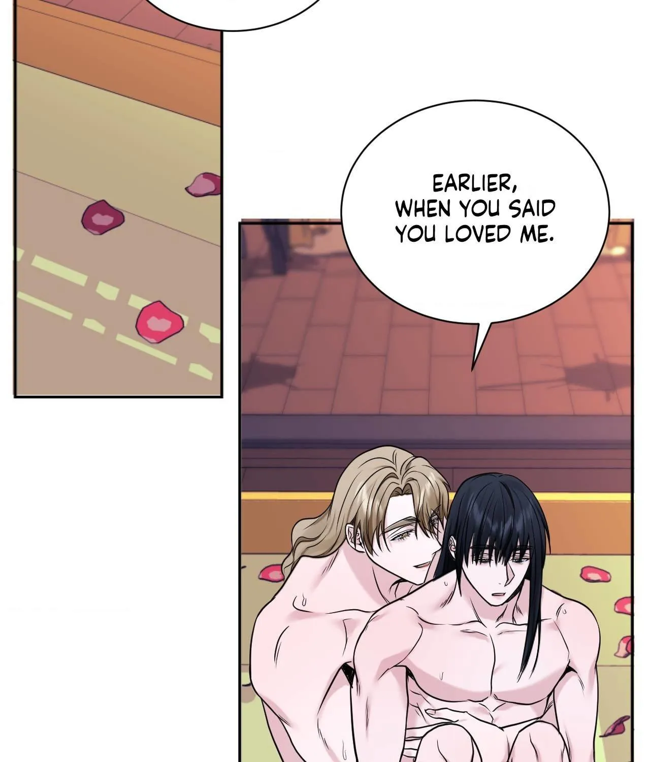 Read Cutting Sleeve chapter 18 image 74 on Lezhin