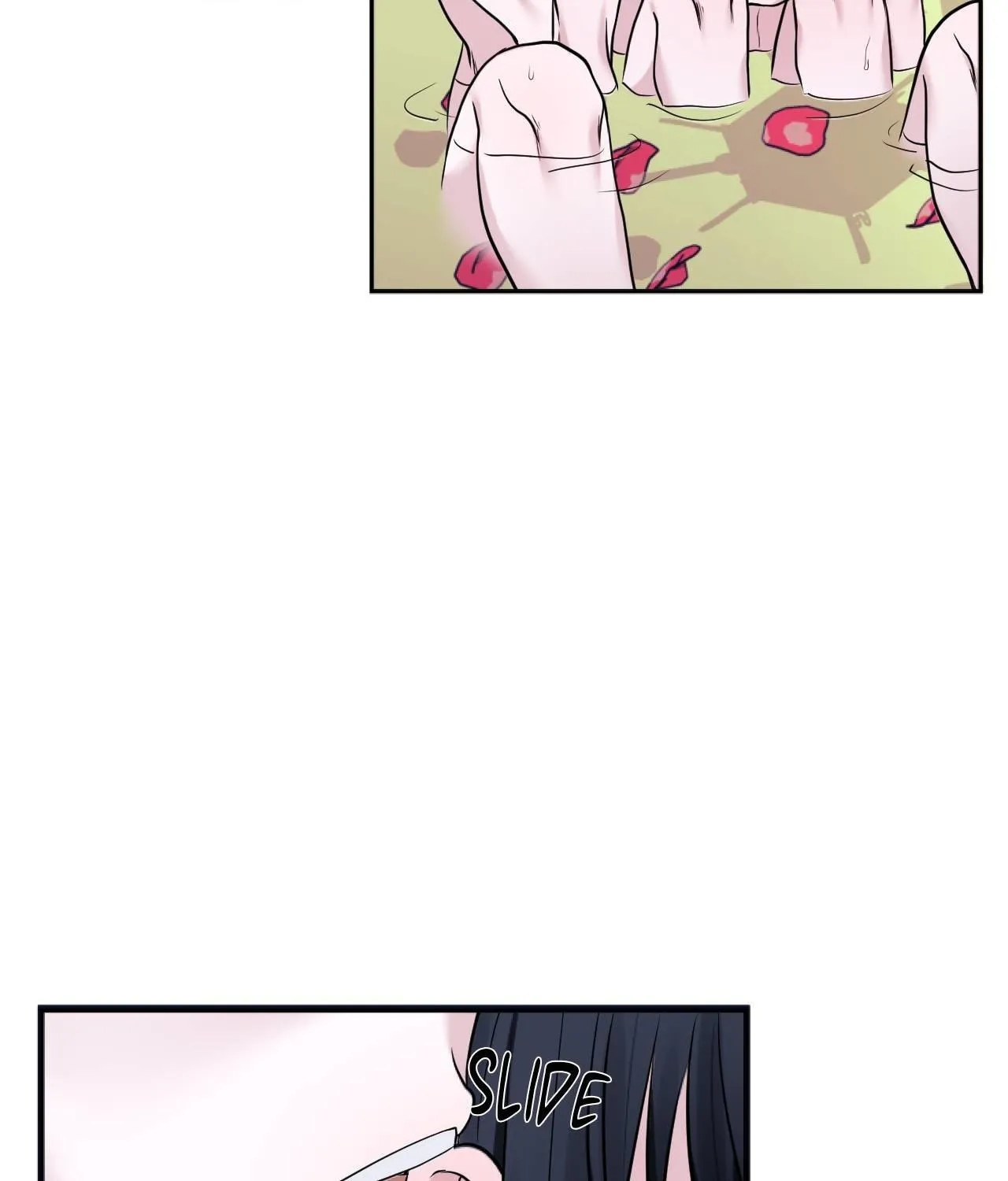 Read Cutting Sleeve chapter 18 image 75 on Lezhin