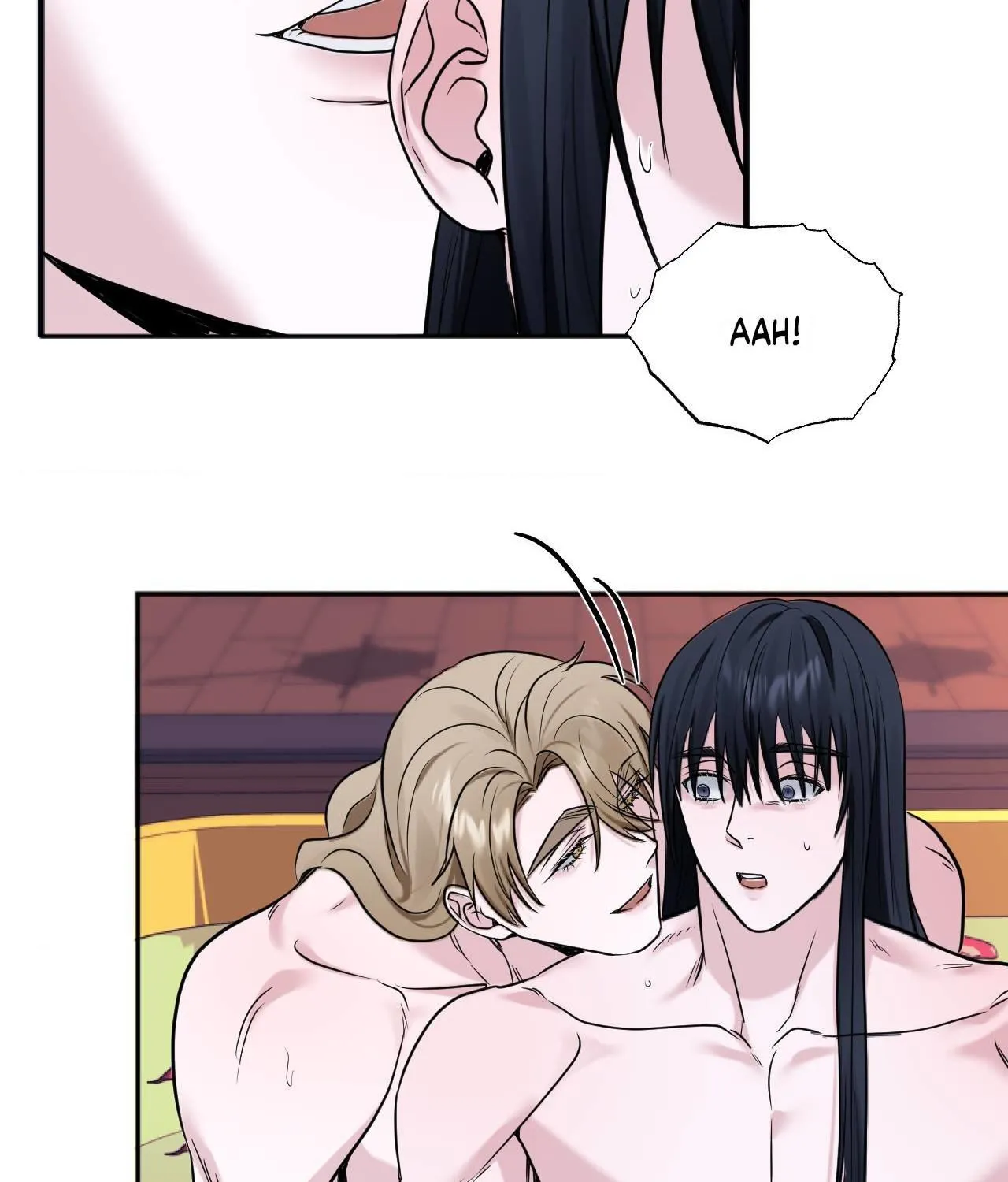 Read Cutting Sleeve chapter 18 image 76 on Lezhin