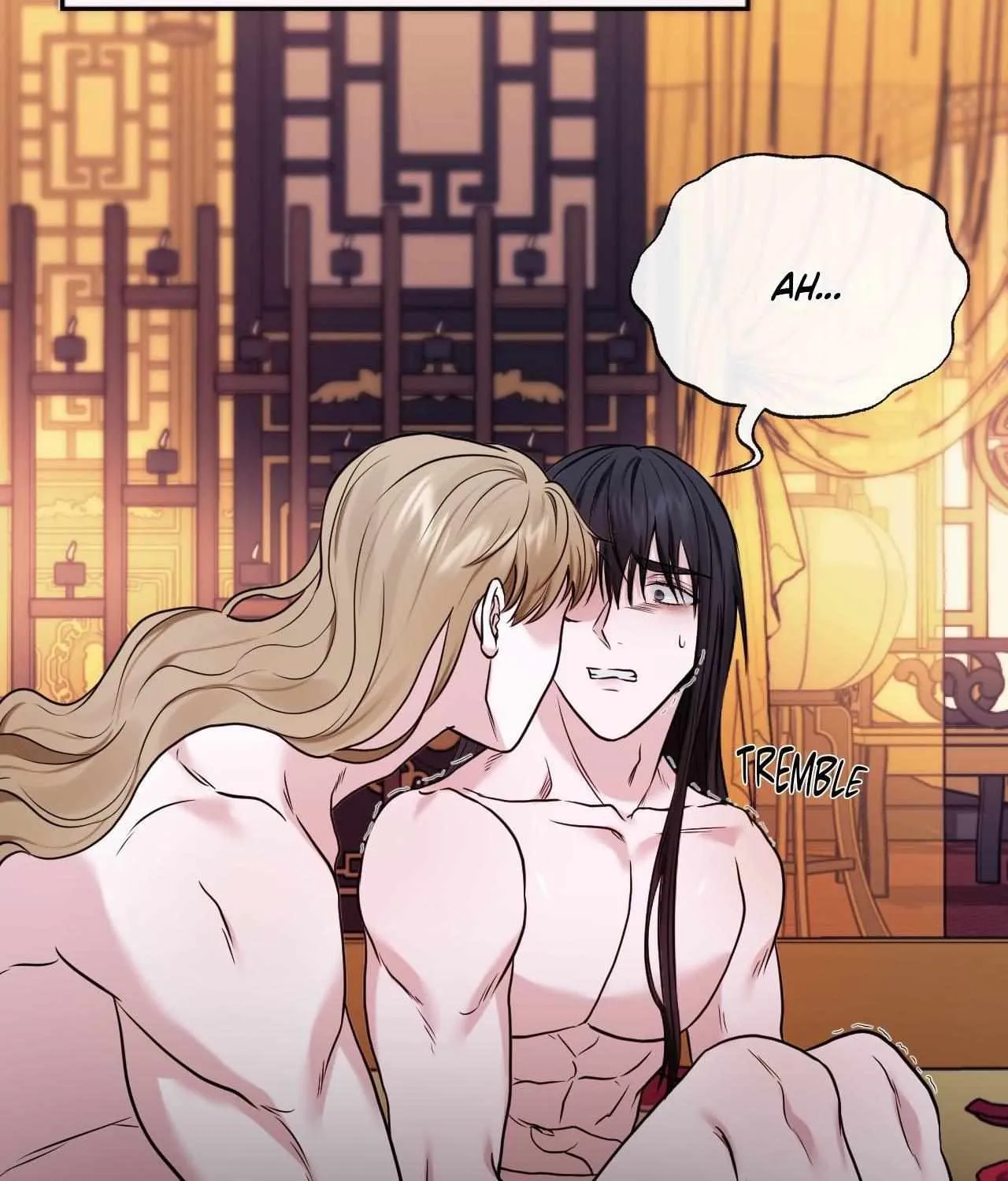 Read Cutting Sleeve chapter 18 image 78 on Lezhin