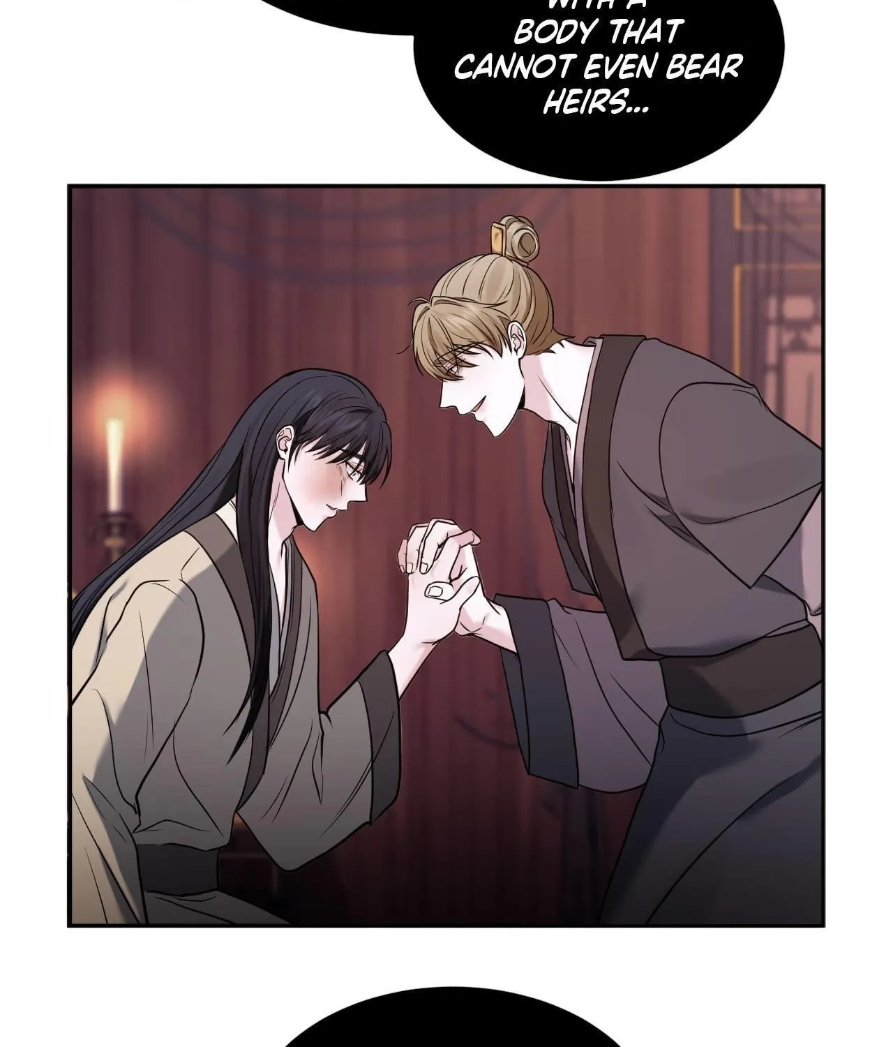 Read Cutting Sleeve chapter 18 image 81 on Lezhin