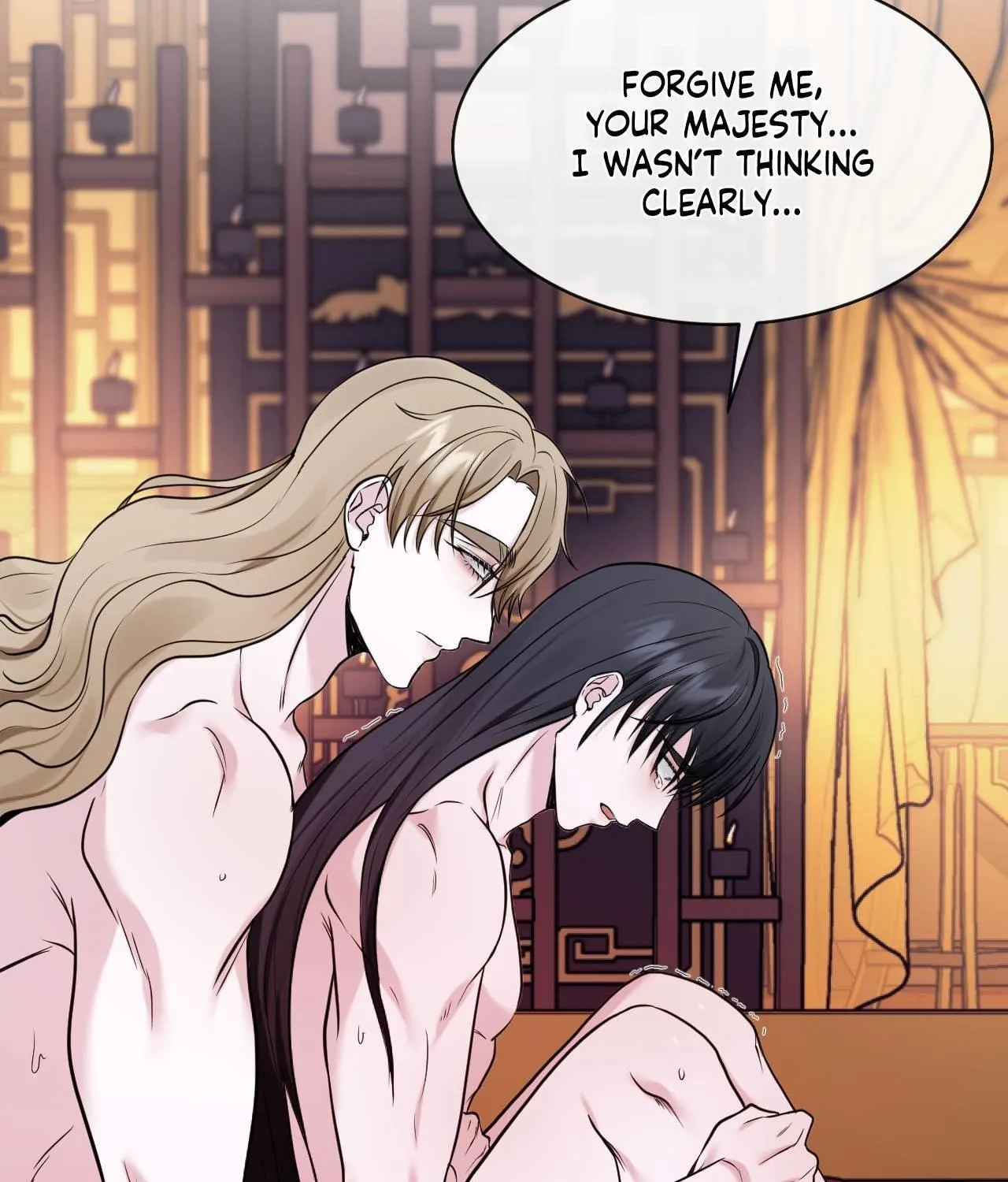 Read Cutting Sleeve chapter 18 image 83 on Lezhin
