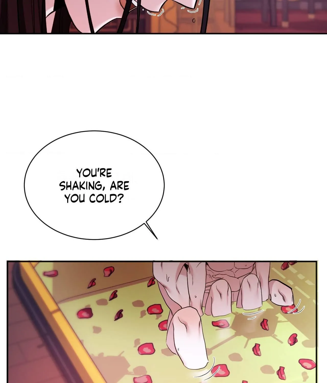 Read Cutting Sleeve chapter 18 image 86 on Lezhin